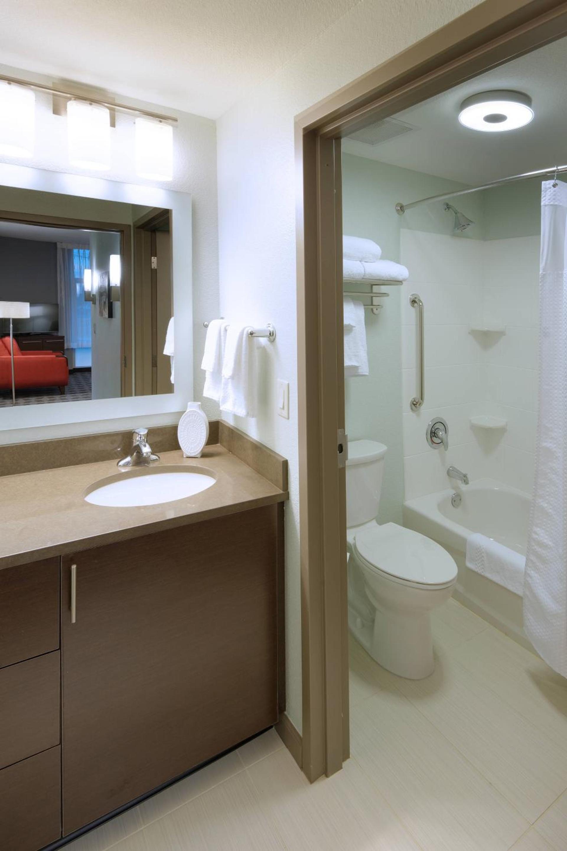 TownePlace Suites by Marriott Springfield photo 3