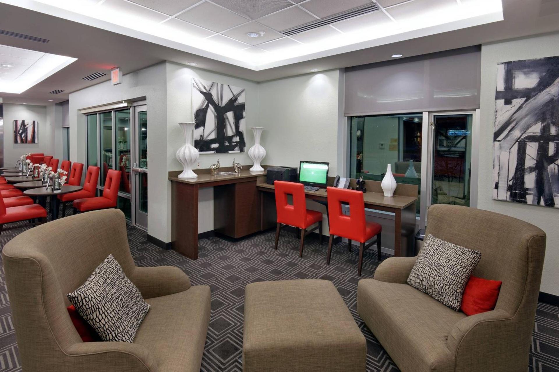 TownePlace Suites by Marriott Springfield photo 21