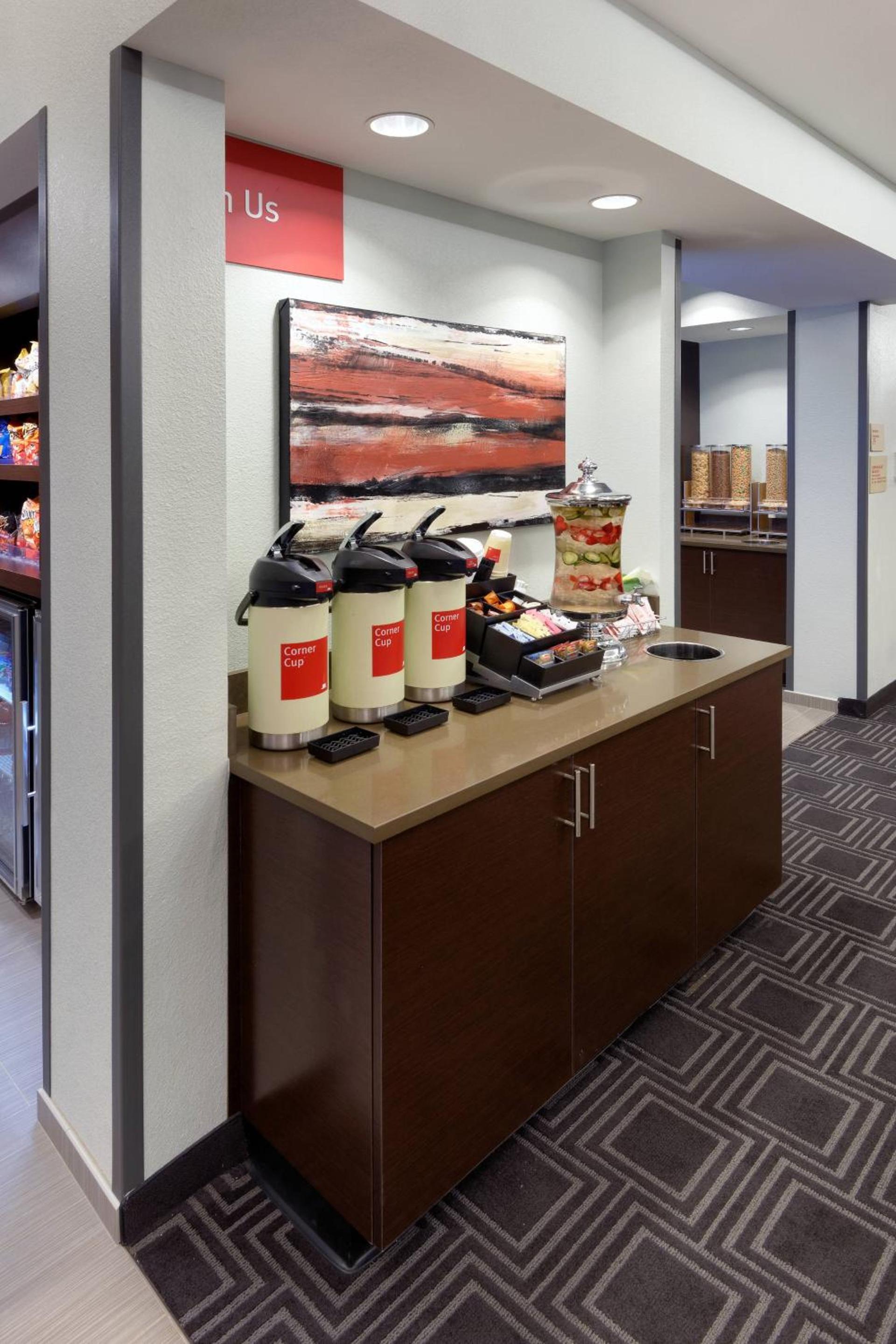 TownePlace Suites by Marriott Springfield photo 22