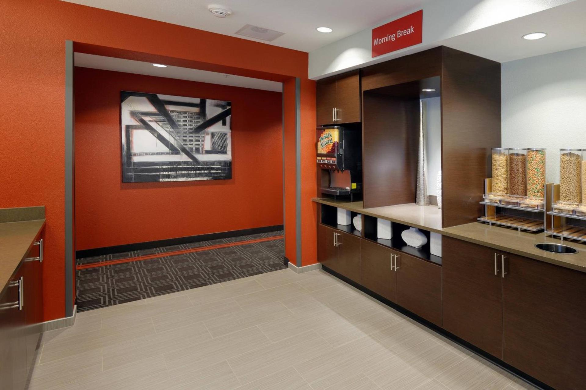 TownePlace Suites by Marriott Springfield photo 25