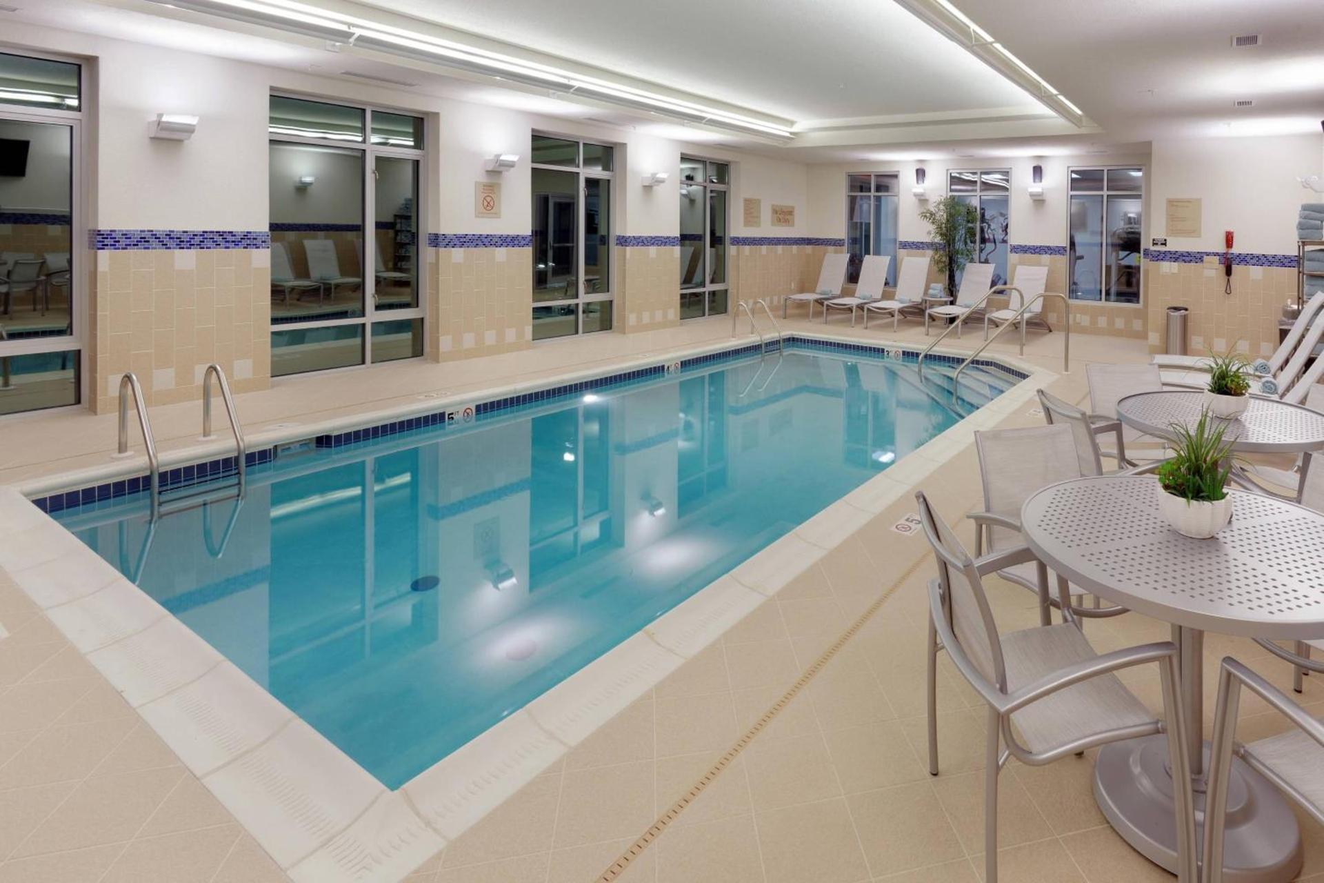 TownePlace Suites by Marriott Springfield photo 27