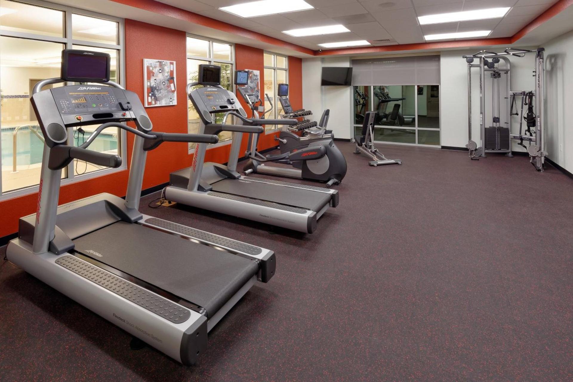 TownePlace Suites by Marriott Springfield photo 28