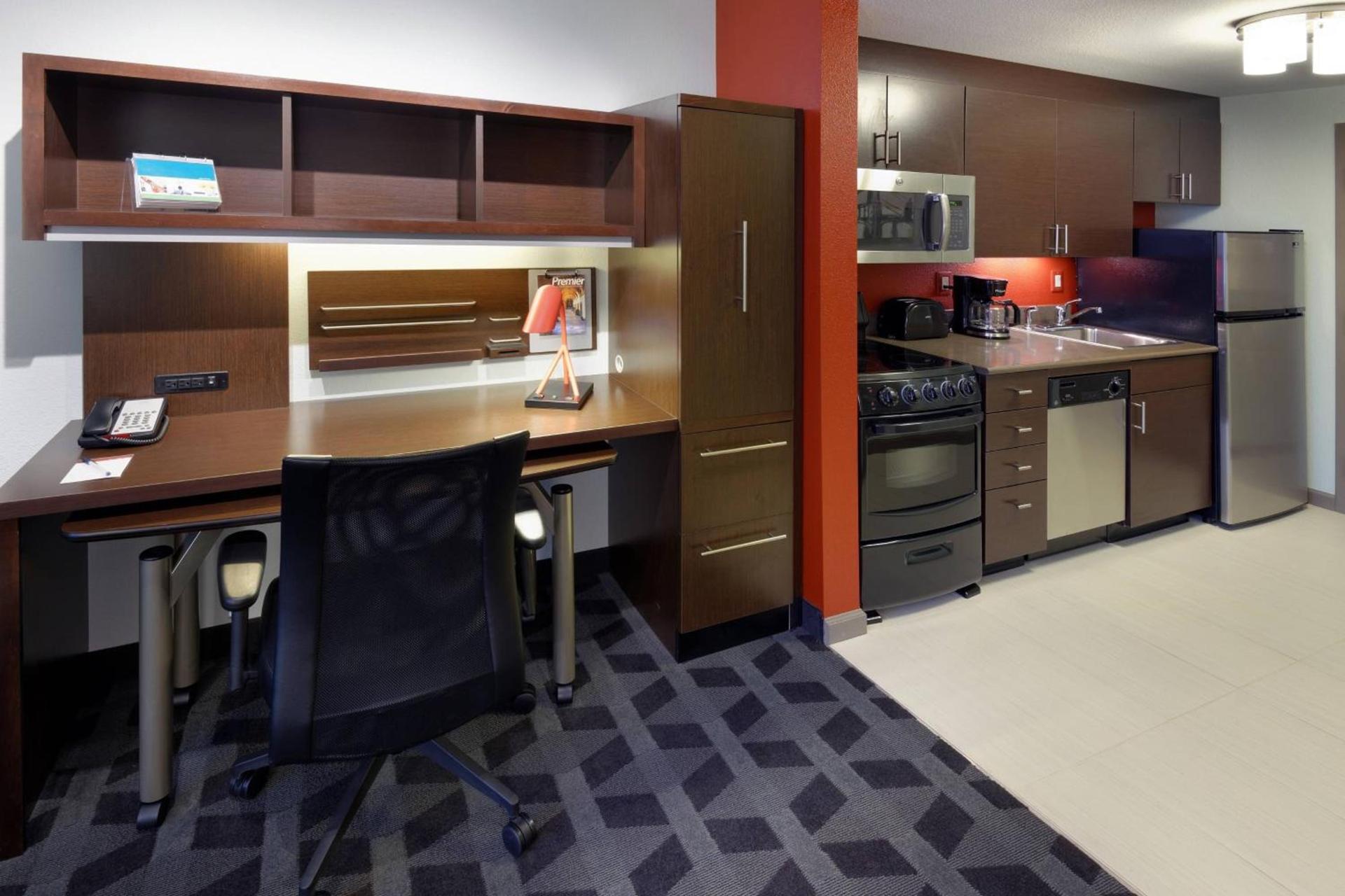 TownePlace Suites by Marriott Springfield photo 2