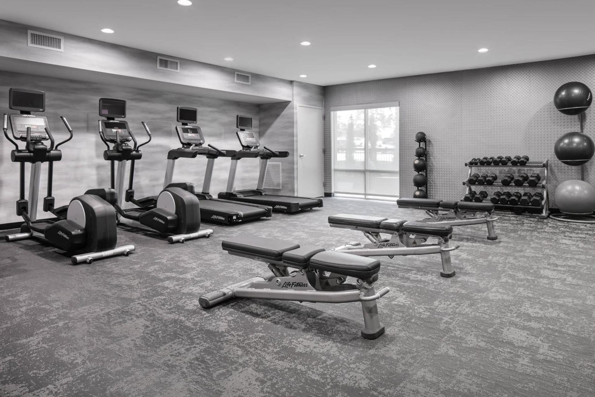 Fairfield Inn & Suites by Marriott Tulsa Central photo 25