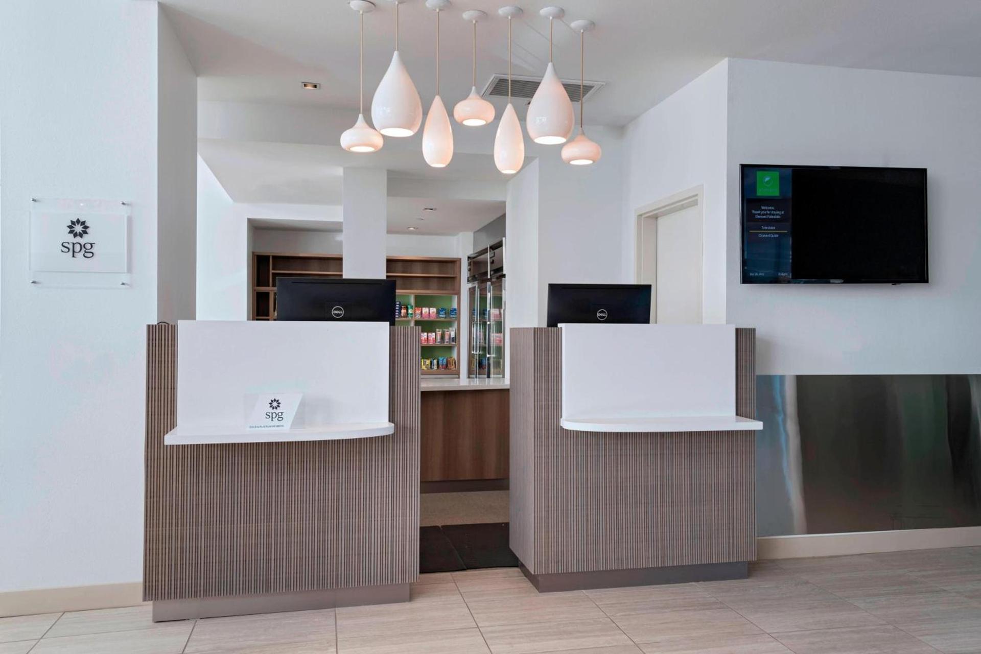 Element by Marriott Palmdale photo 3