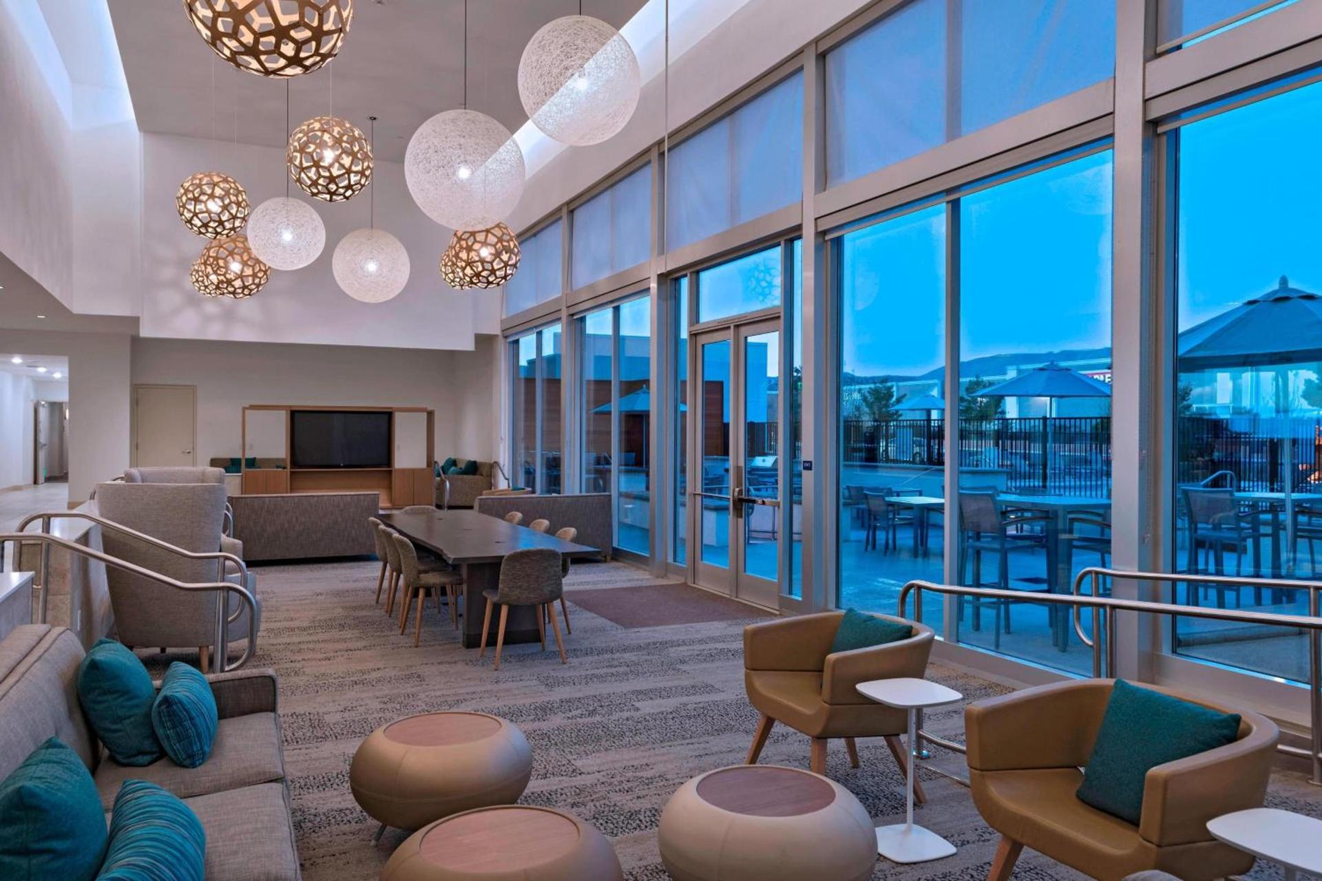 Element by Marriott Palmdale photo 4