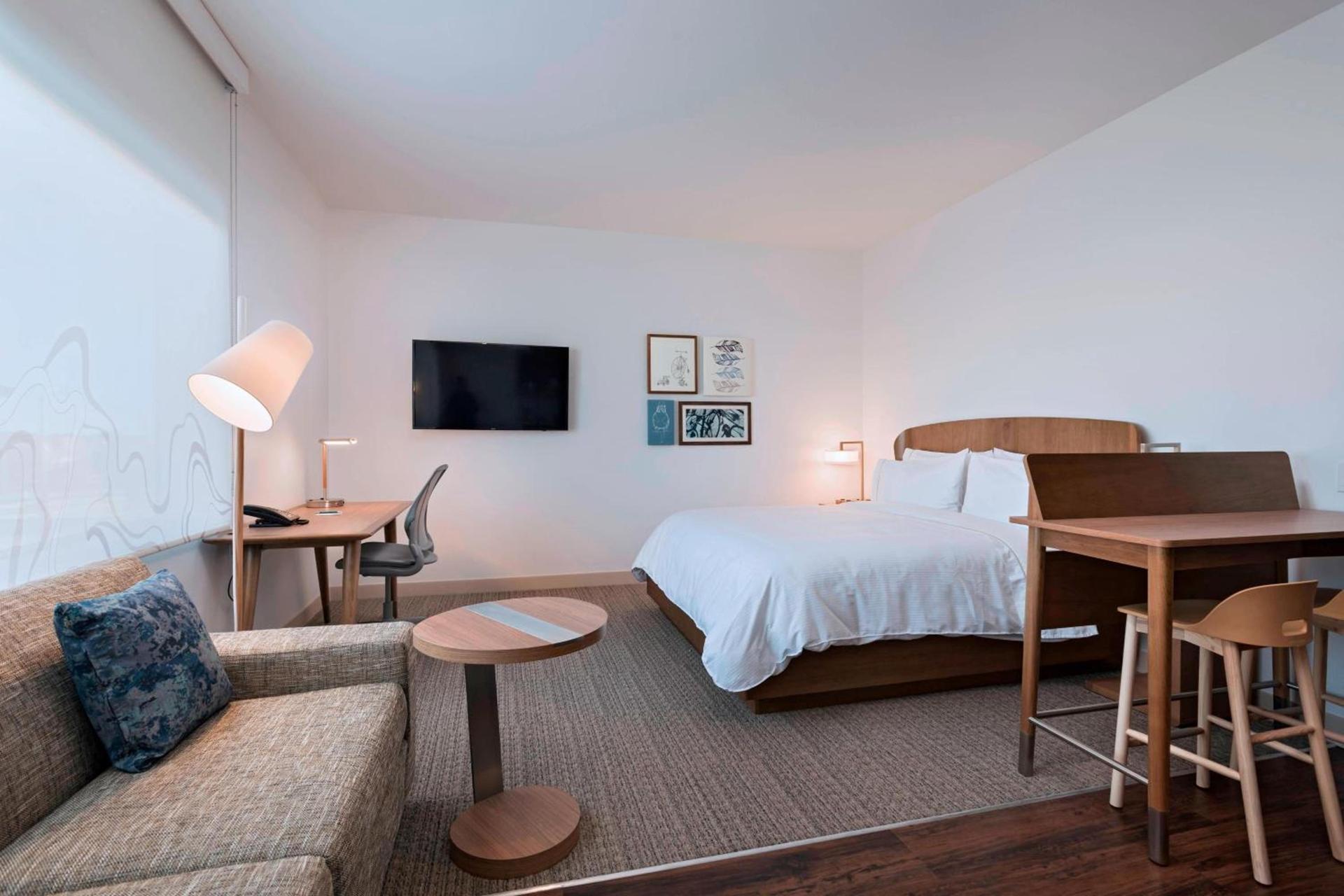 Element by Marriott Palmdale photo 8