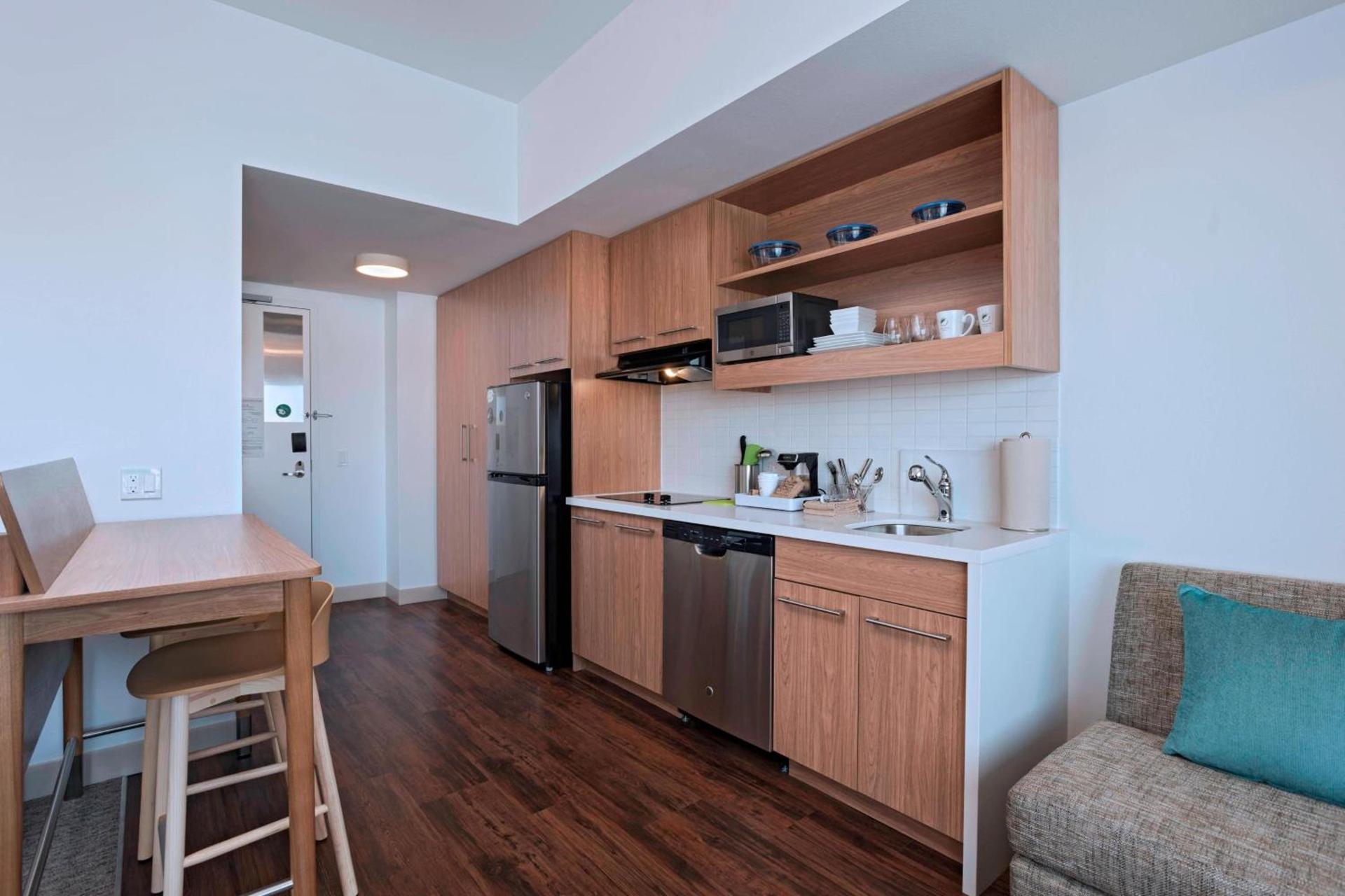Element by Marriott Palmdale photo 9