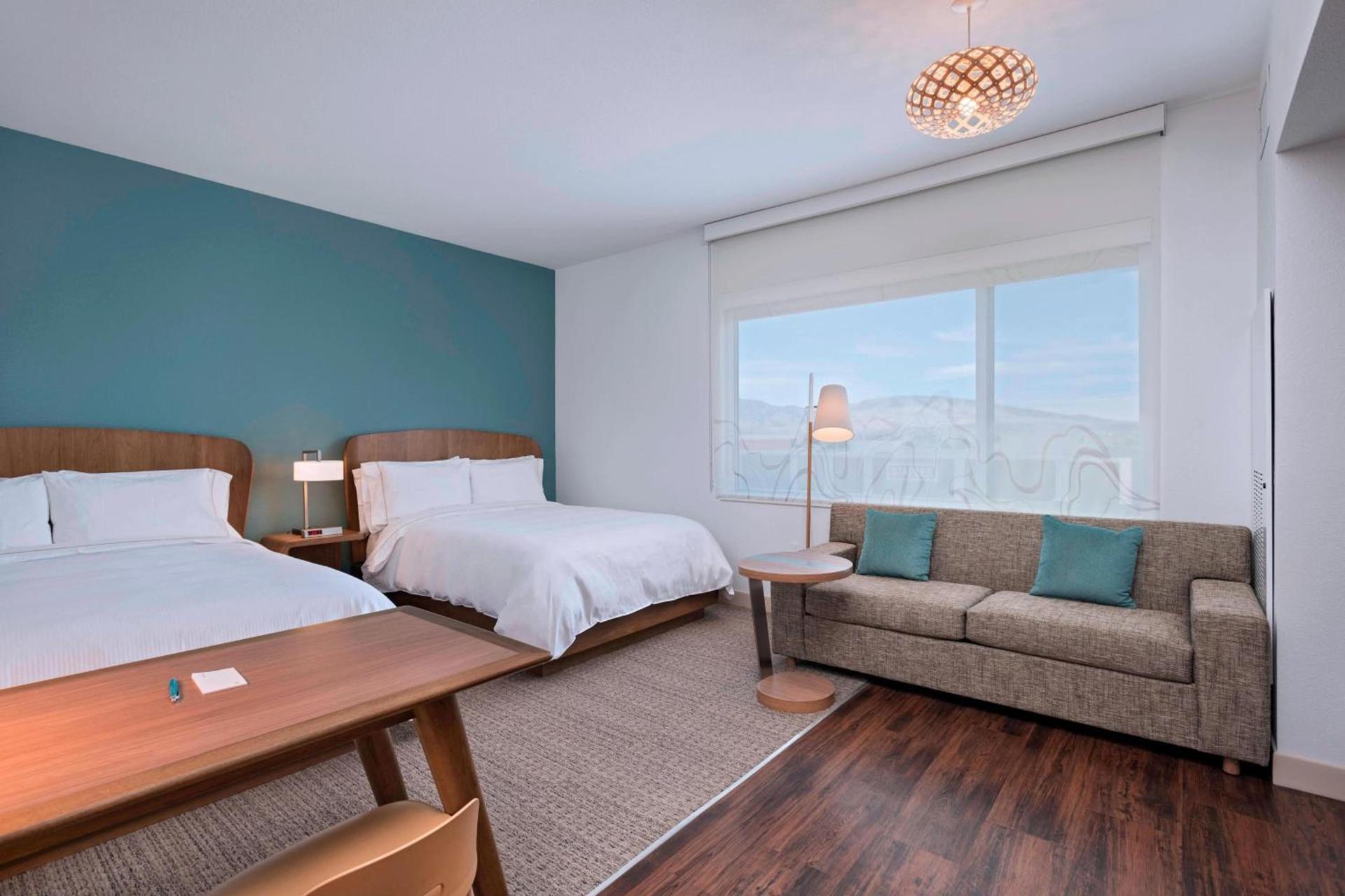 Element by Marriott Palmdale photo 10