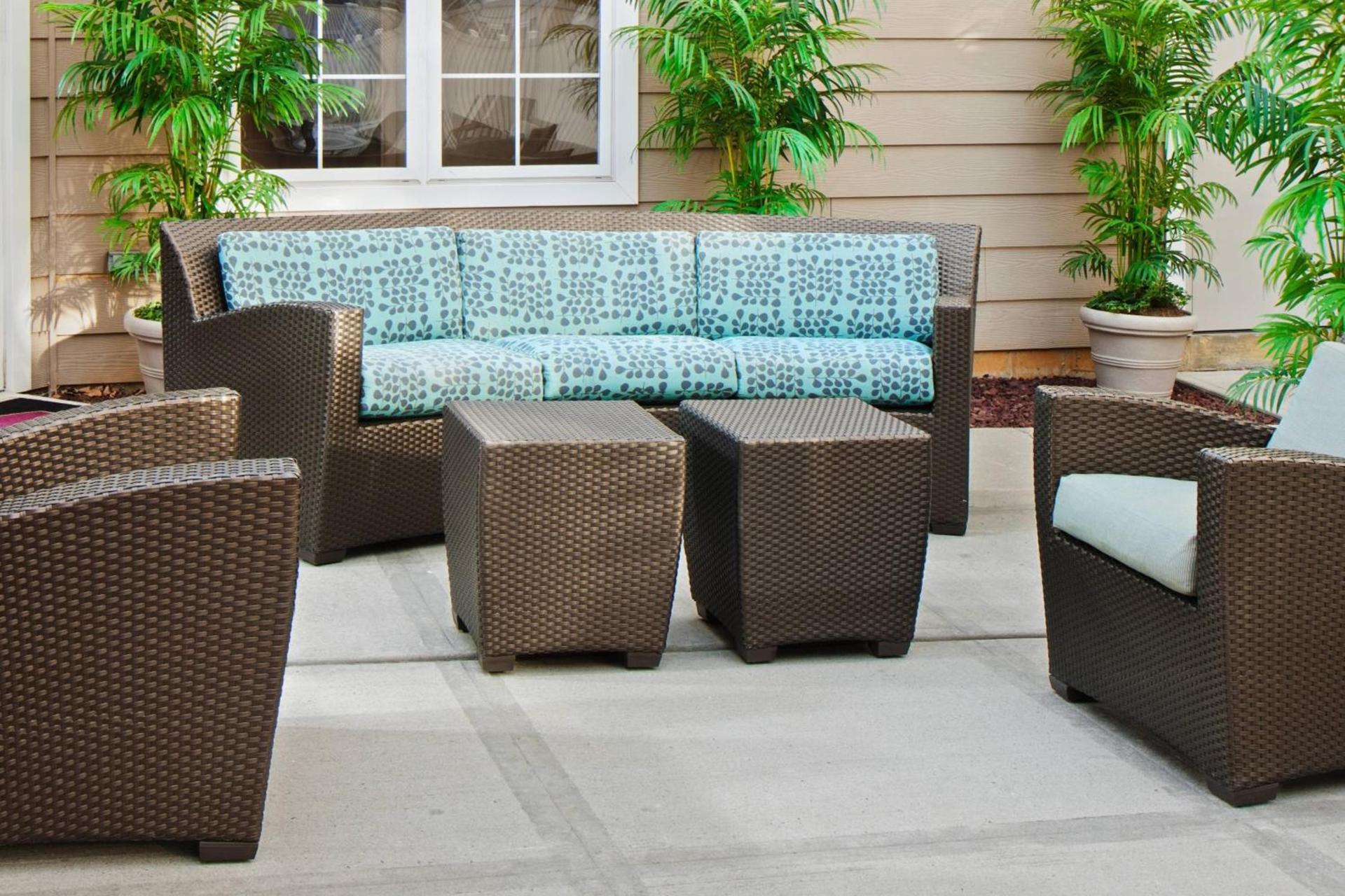 Residence Inn Cranbury South Brunswick photo 3