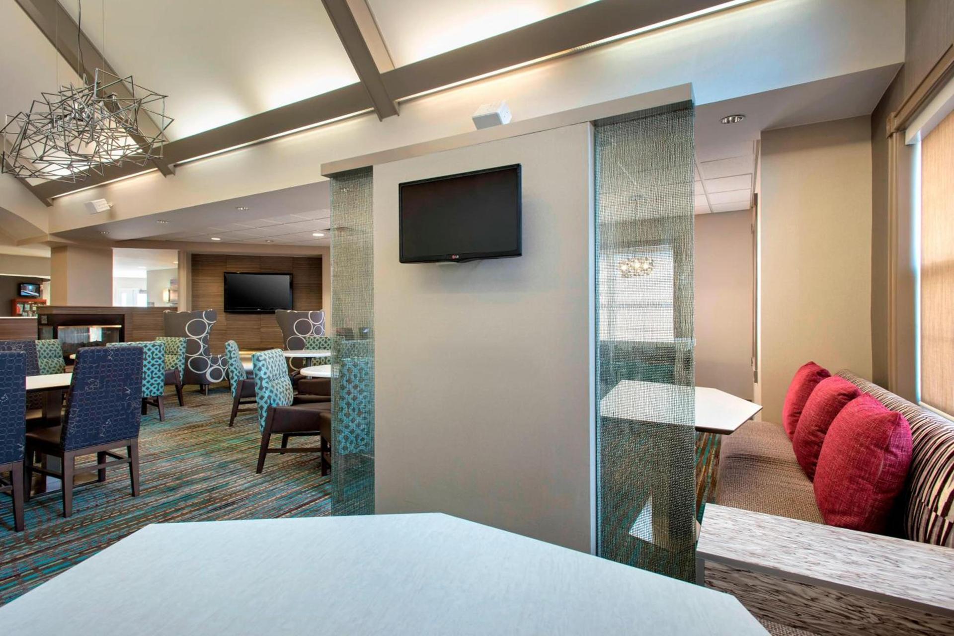 Residence Inn Cranbury South Brunswick photo 22
