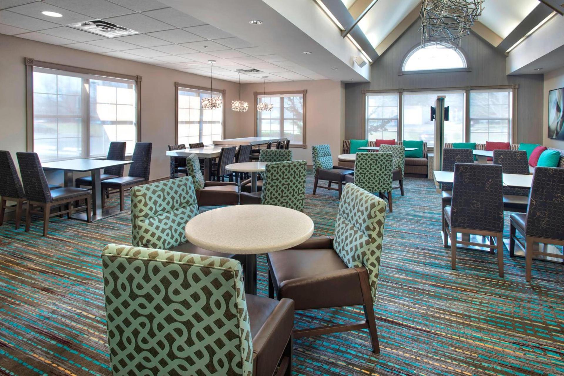 Residence Inn Cranbury South Brunswick photo 14