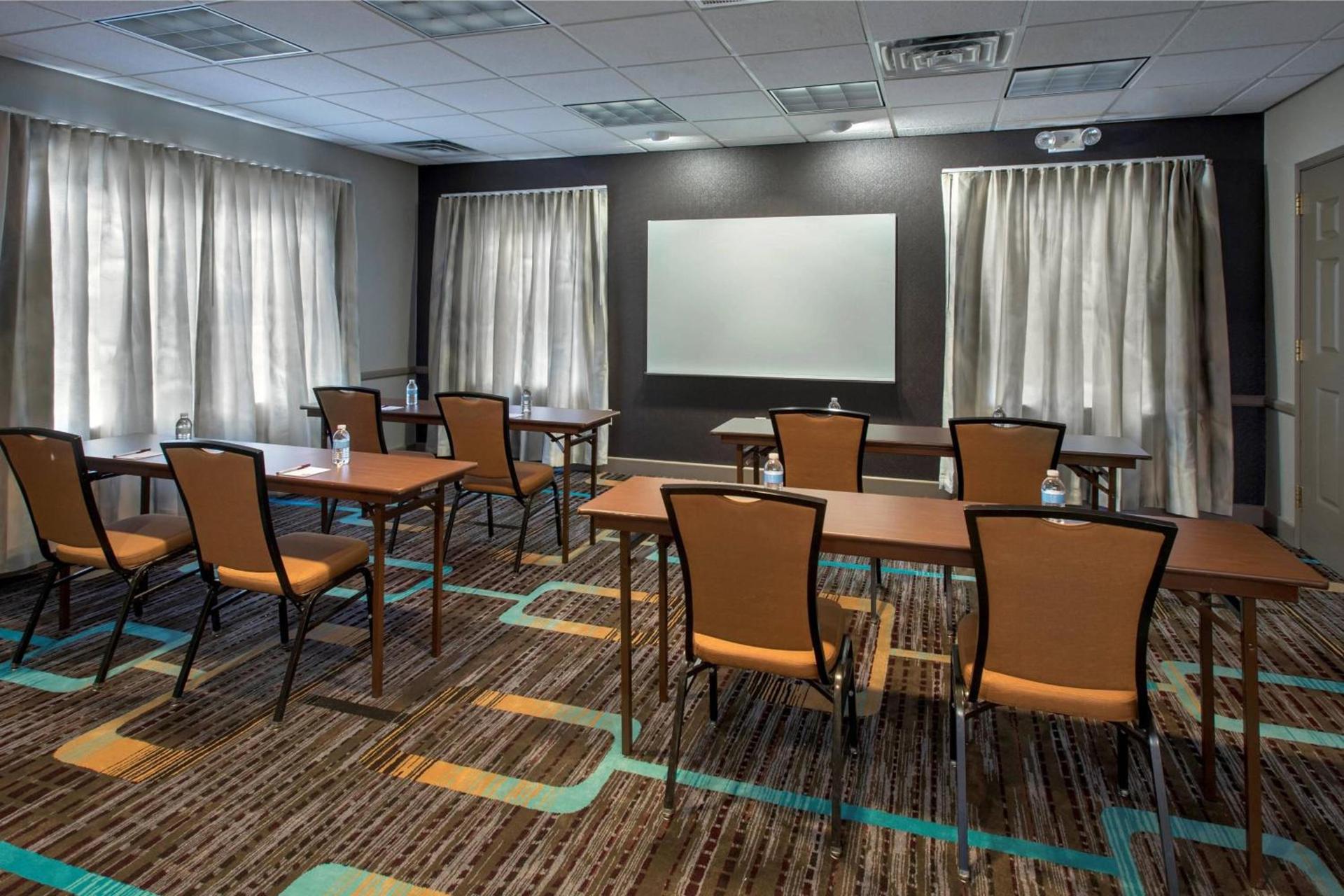 Residence Inn Cranbury South Brunswick photo 21