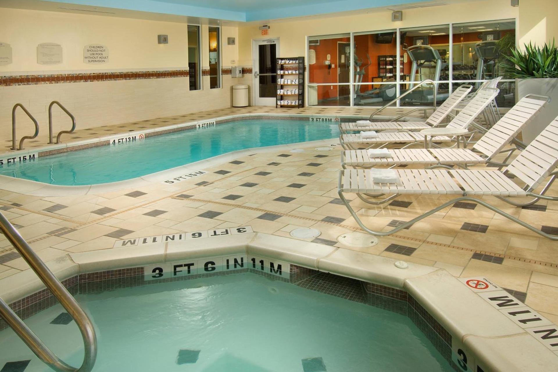 Fairfield Inn & Suites by Marriott New Braunfels photo 21