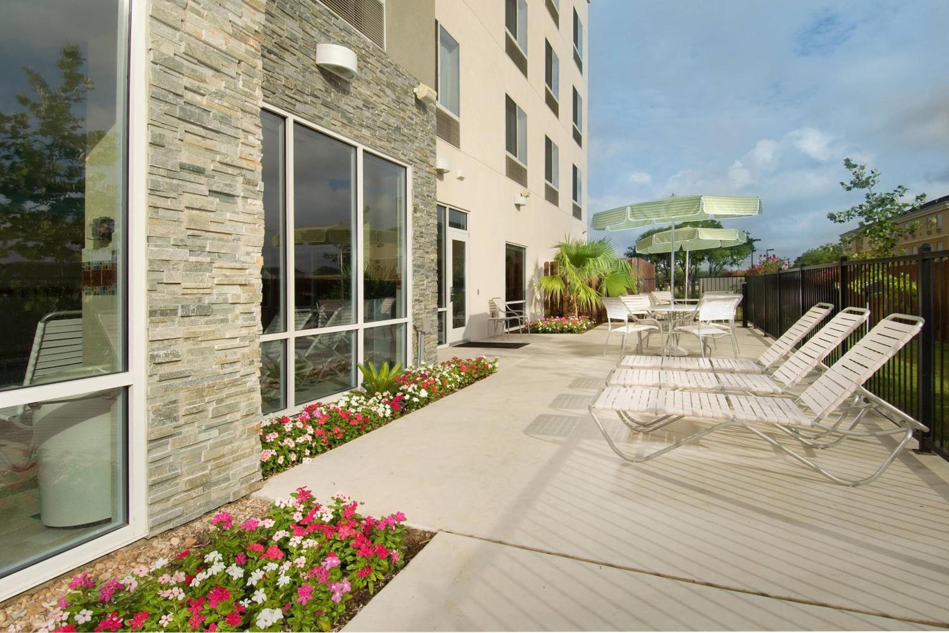 Fairfield Inn & Suites by Marriott New Braunfels photo 22