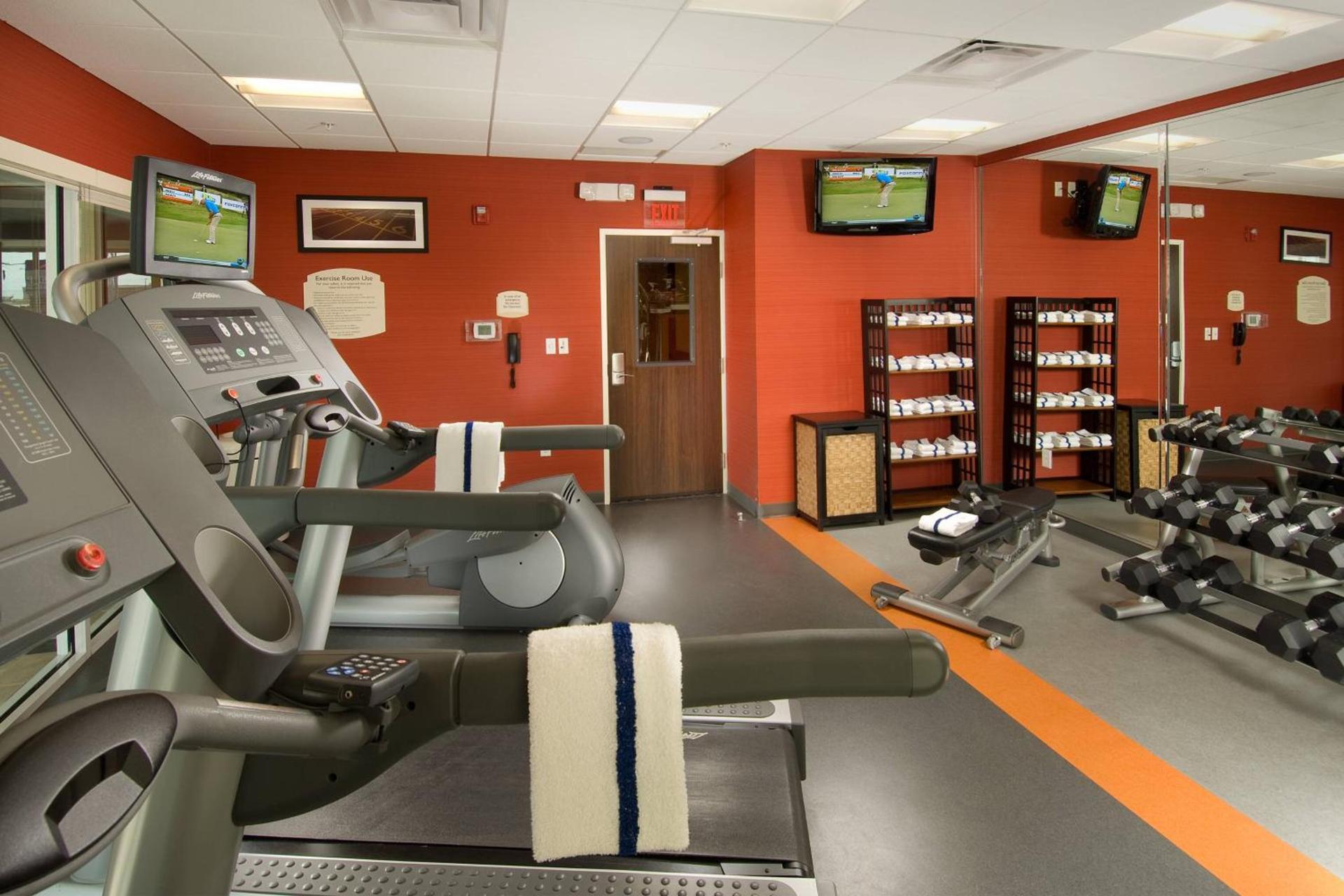 Fairfield Inn & Suites by Marriott New Braunfels photo 23