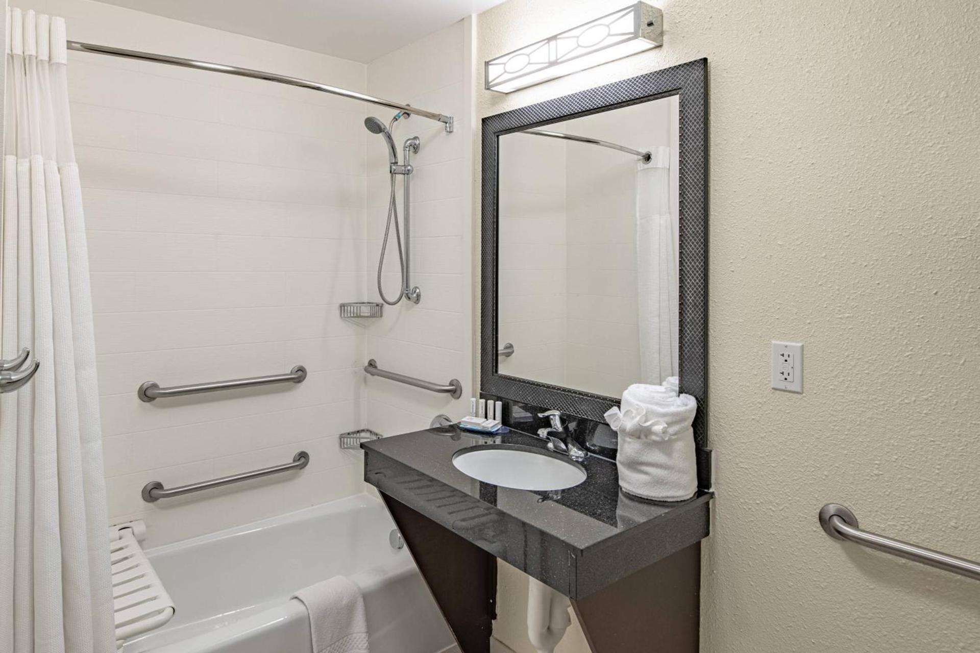 Fairfield Inn & Suites by Marriott New Braunfels photo 10