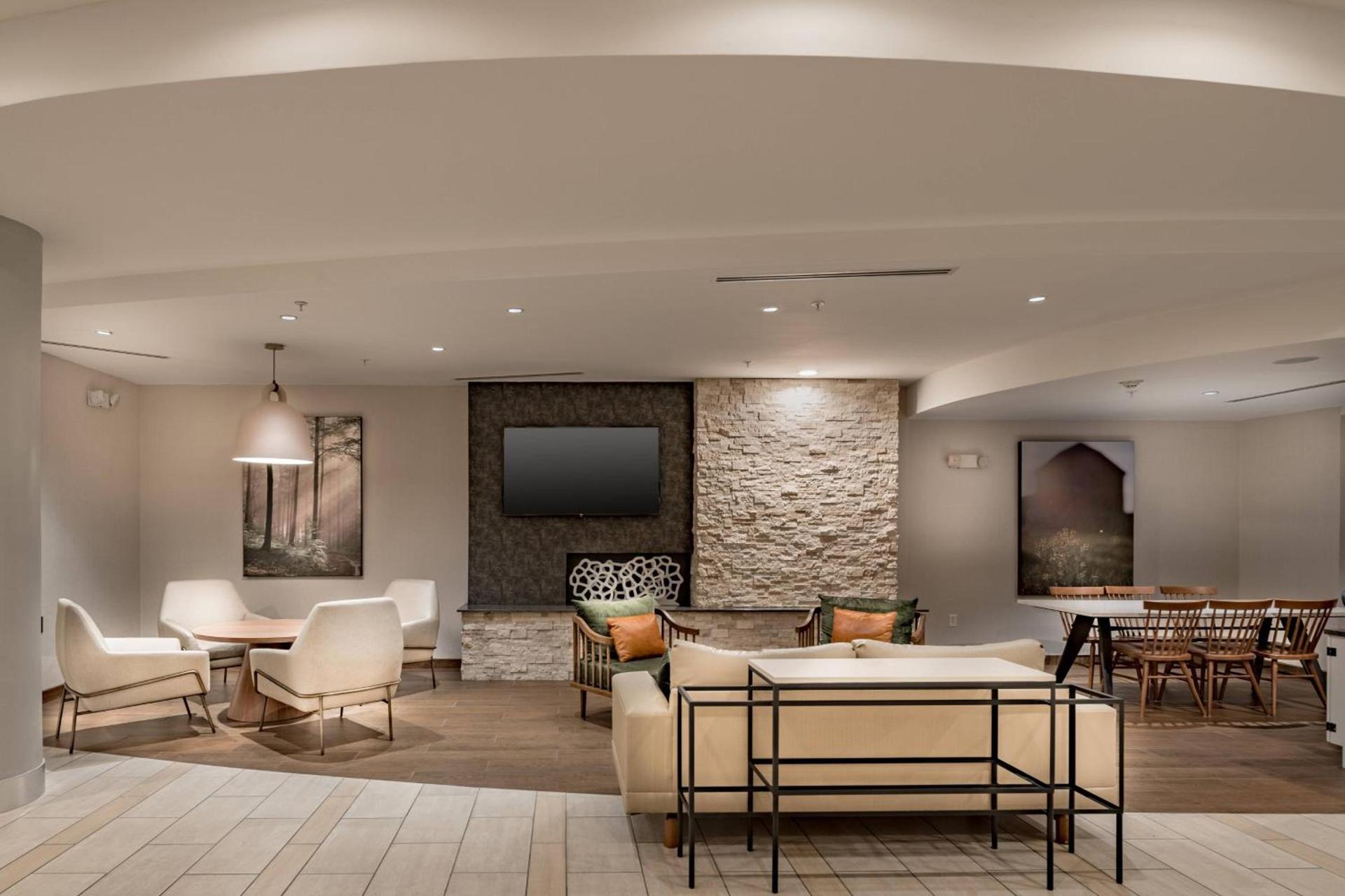 Fairfield Inn & Suites by Marriott New Braunfels photo 4
