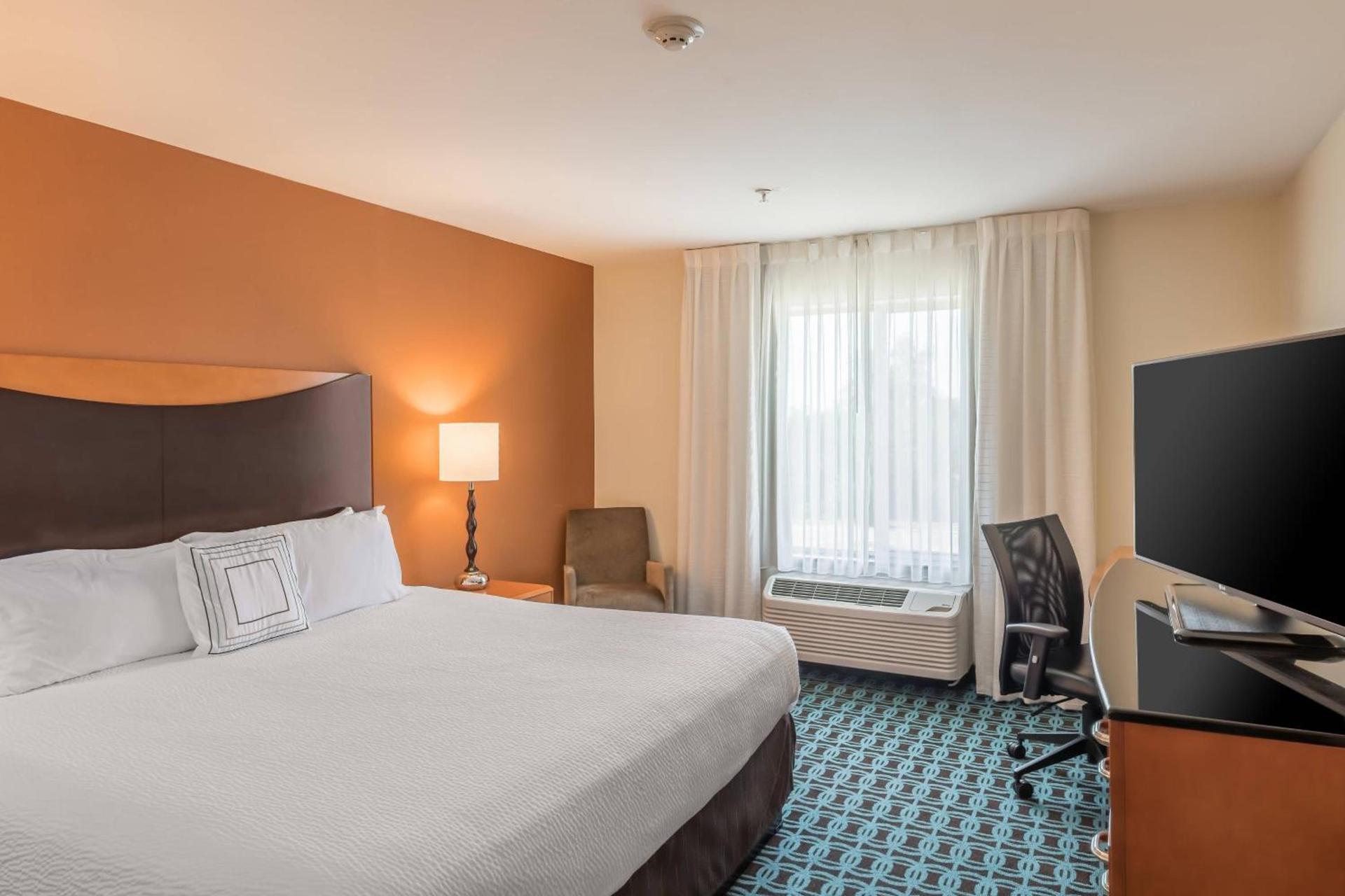 Fairfield Inn & Suites by Marriott New Braunfels photo 6