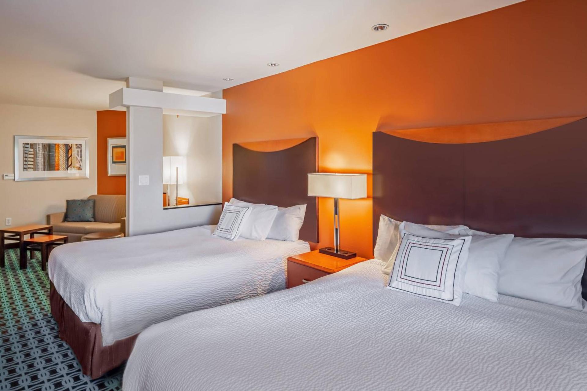 Fairfield Inn & Suites by Marriott New Braunfels photo 13