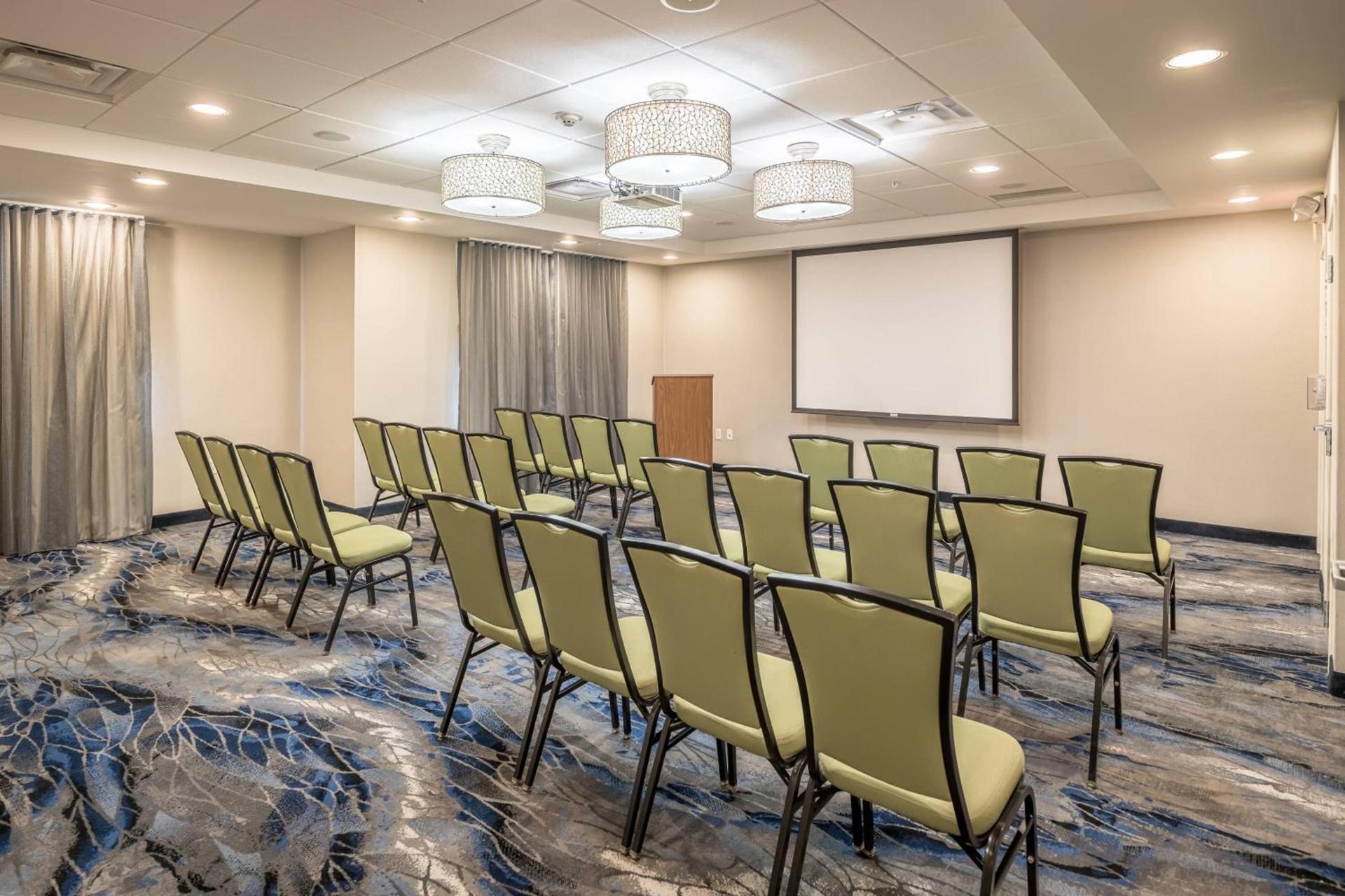 Fairfield Inn & Suites by Marriott New Braunfels photo 24