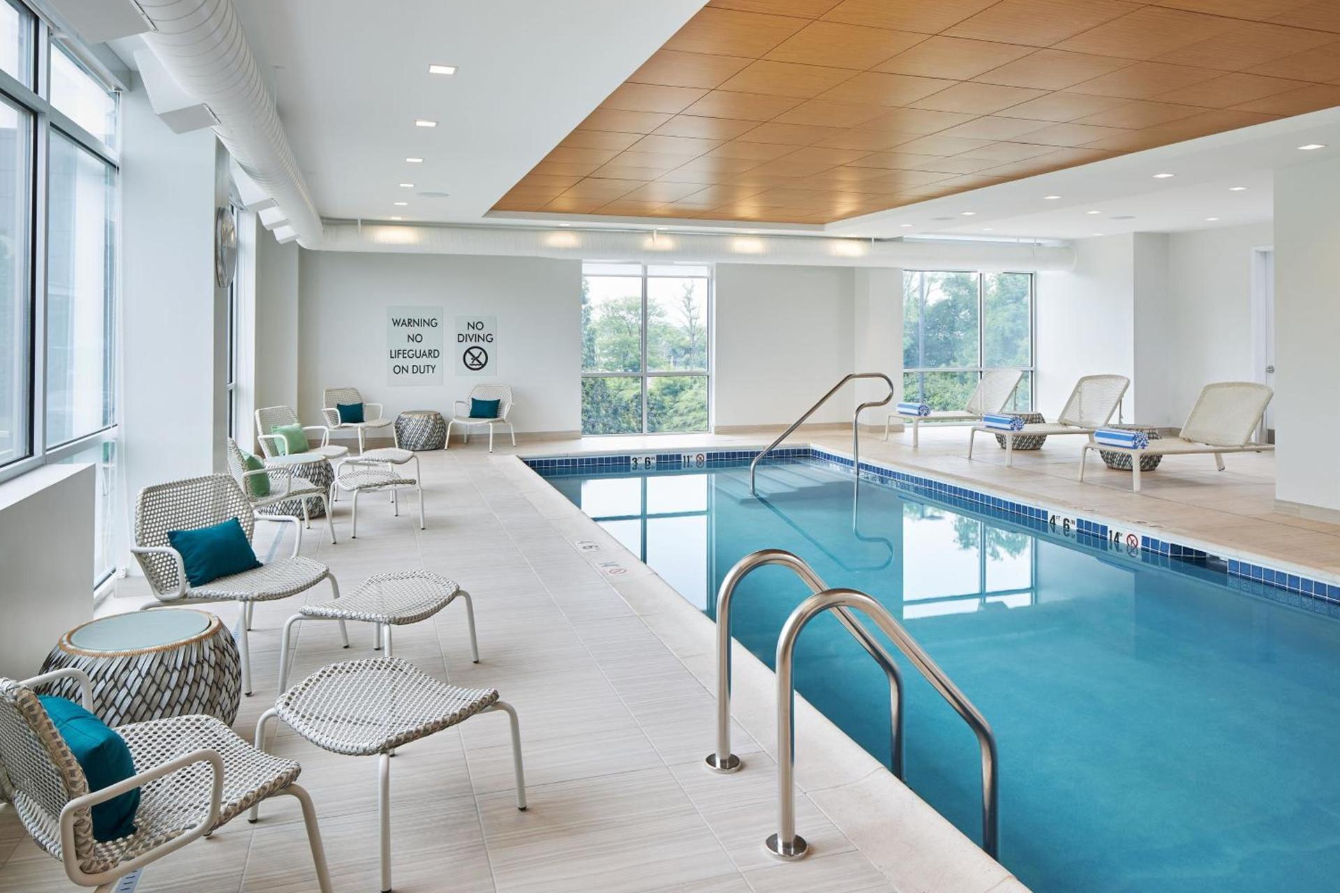 Element by Marriott Valley Forge King of Prussia photo 32