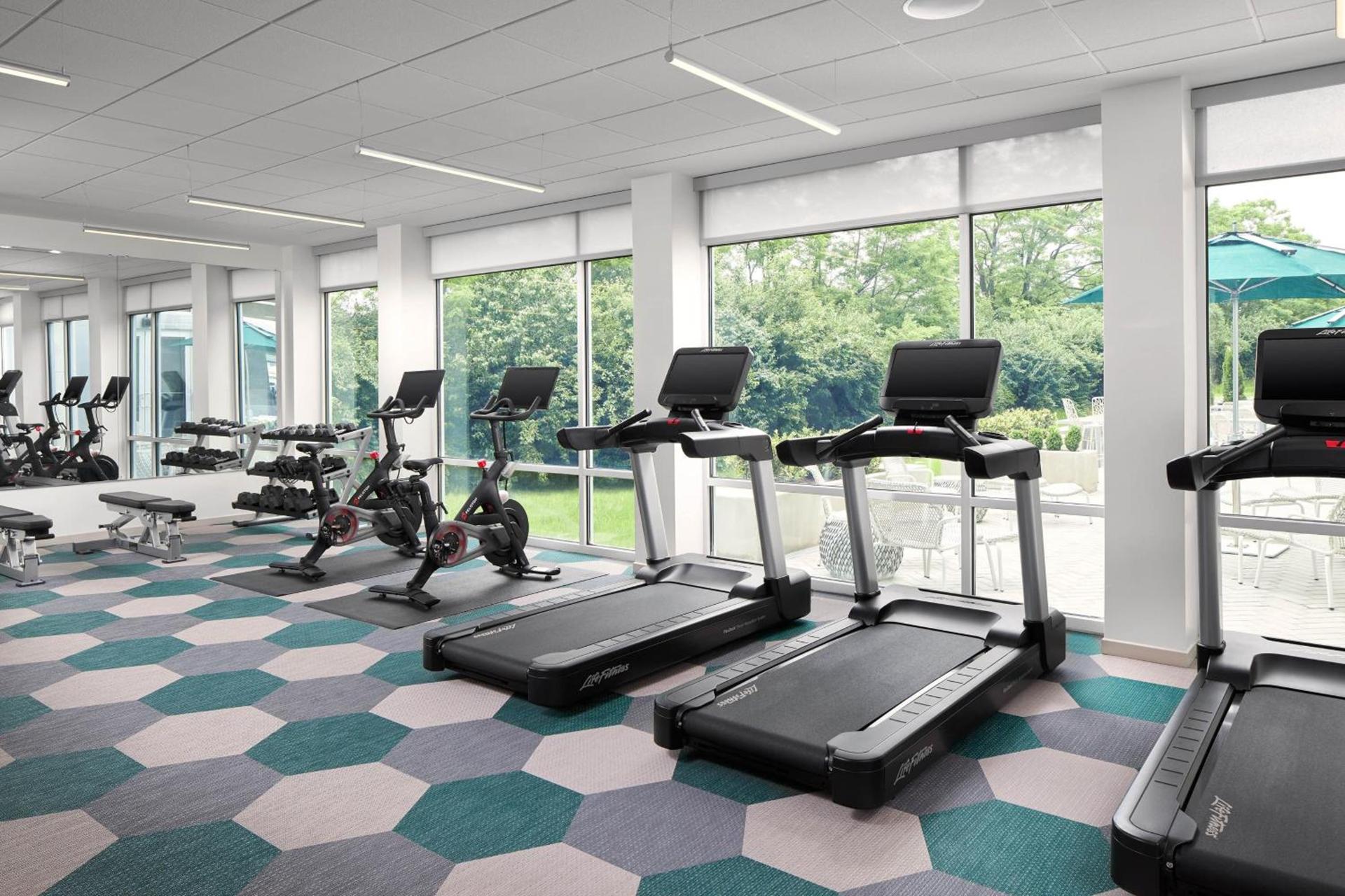 Element by Marriott Valley Forge King of Prussia photo 34