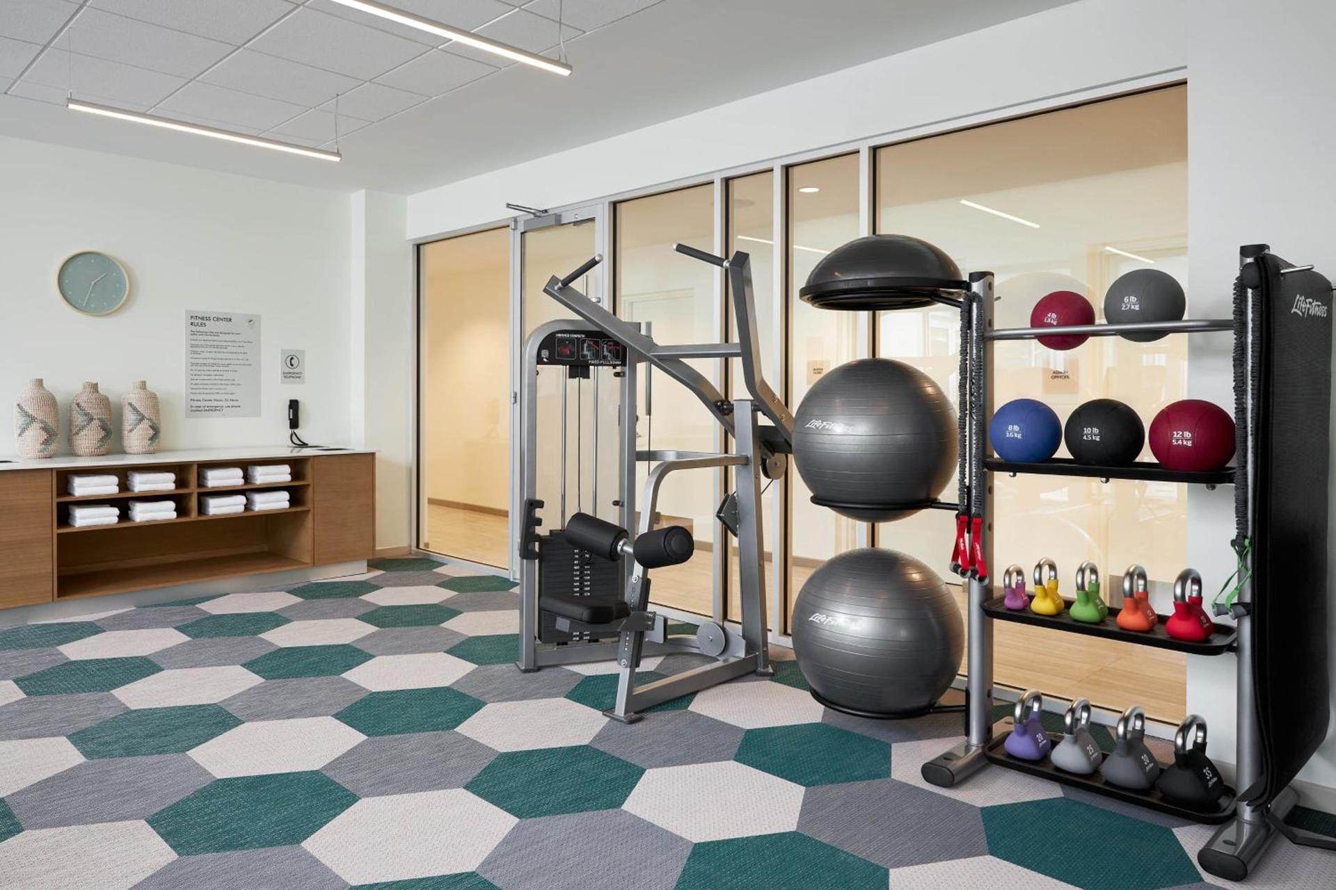 Element by Marriott Valley Forge King of Prussia photo 35