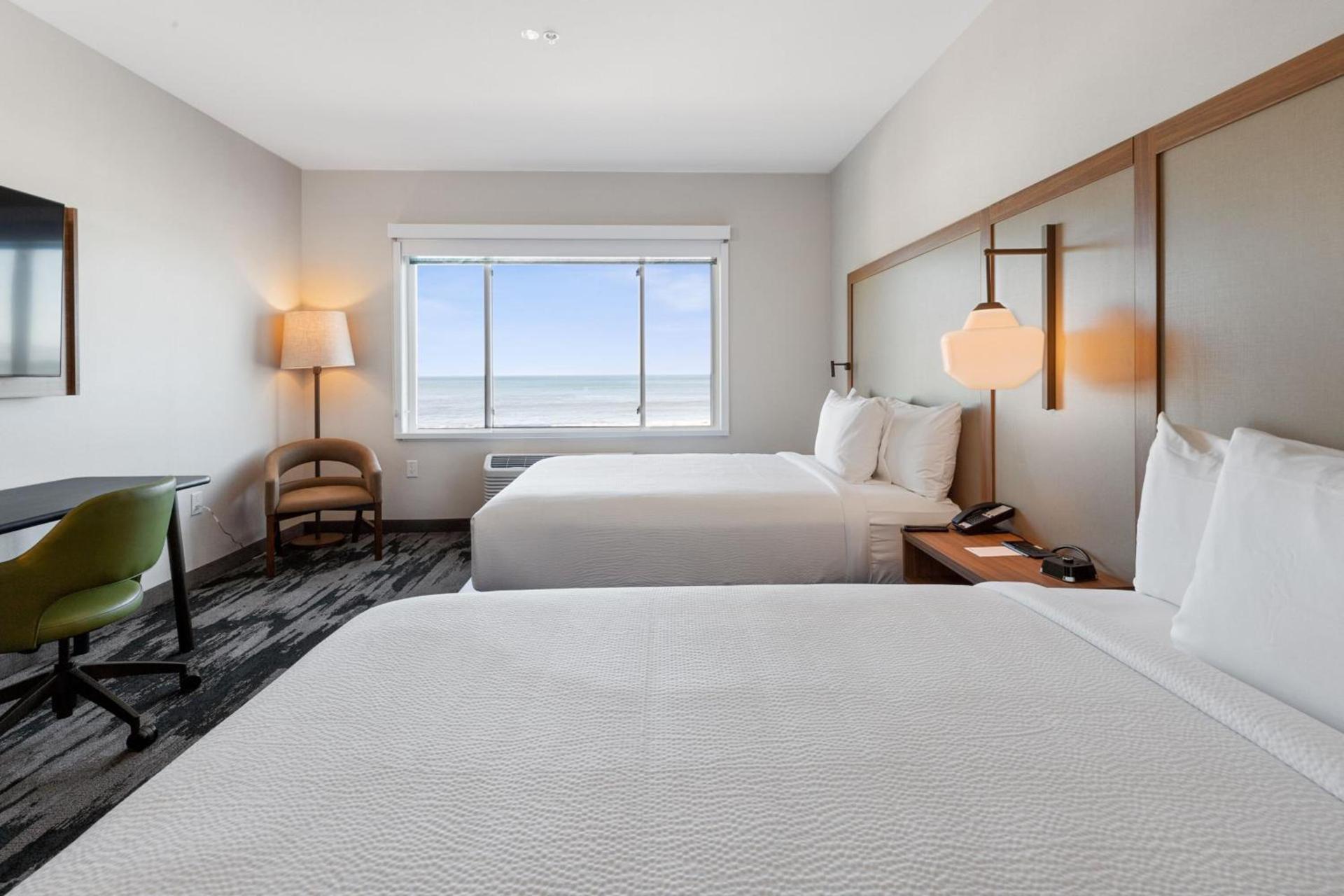 Fairfield by Marriott Inn & Suites San Francisco Pacifica photo 13