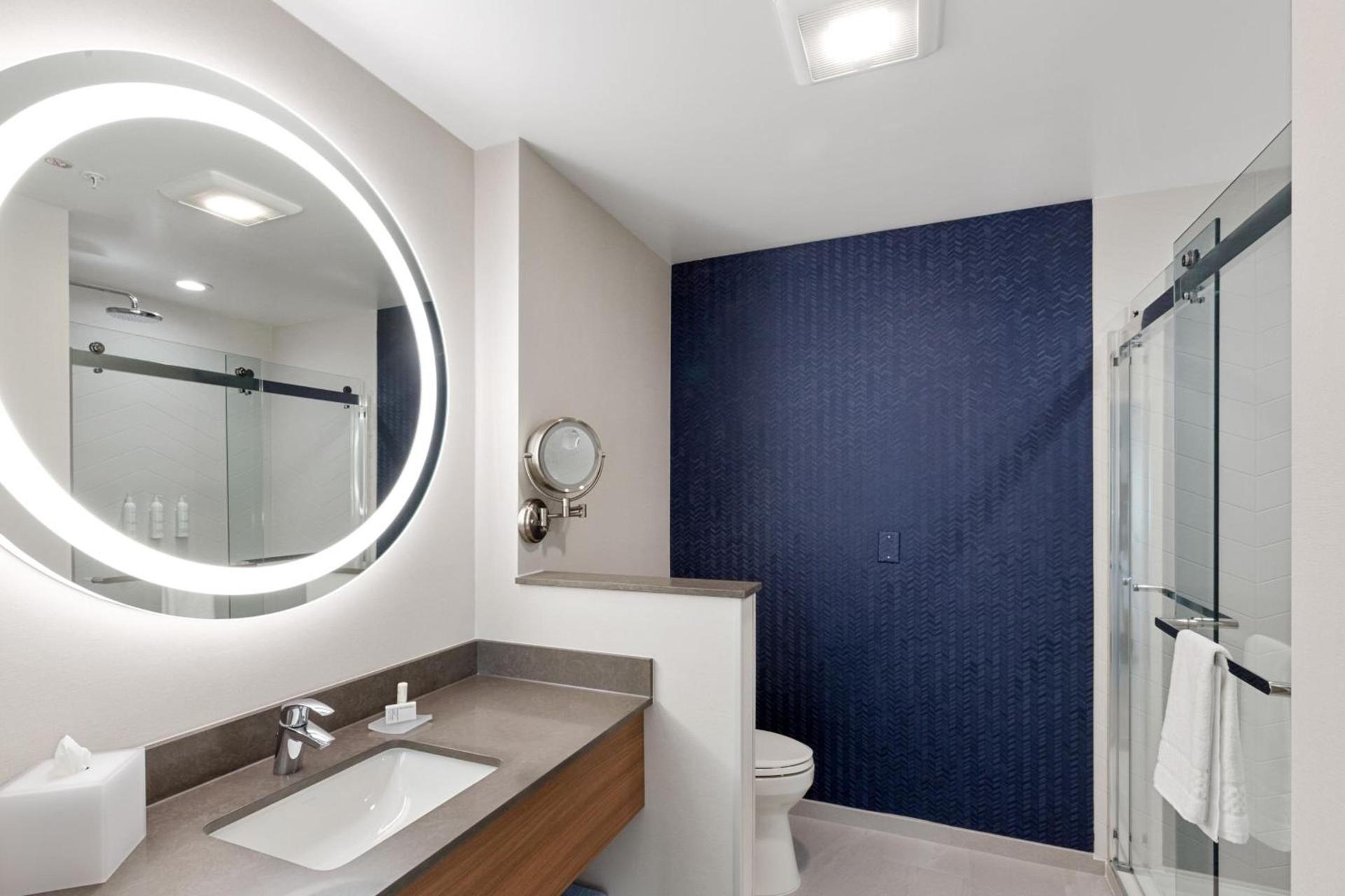Fairfield by Marriott Inn & Suites San Francisco Pacifica photo 16