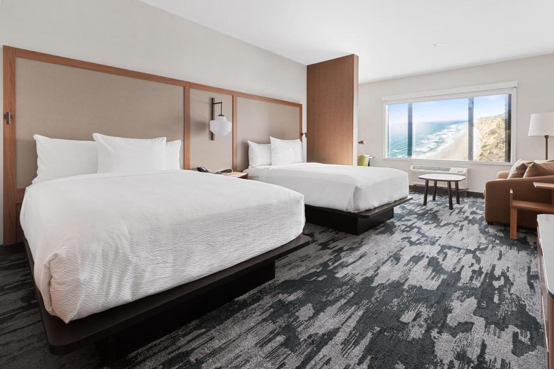 Fairfield by Marriott Inn & Suites San Francisco Pacifica photo 20