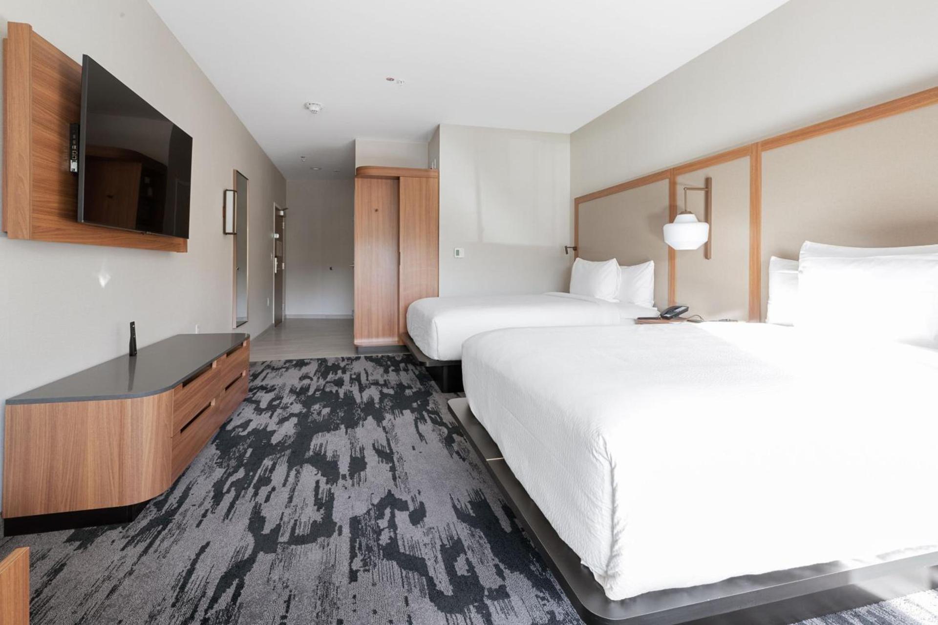 Fairfield by Marriott Inn & Suites San Francisco Pacifica photo 21