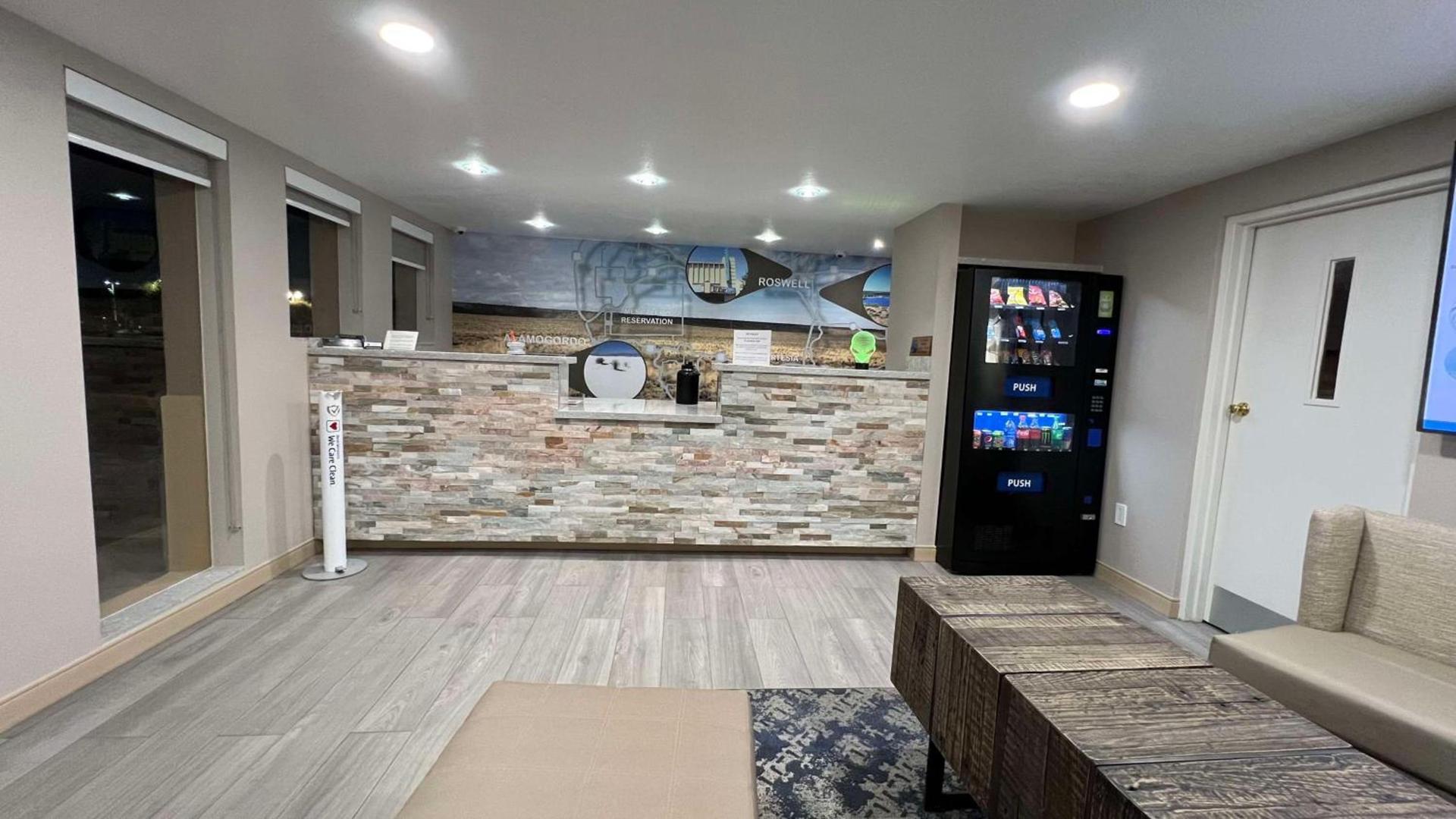 Best Western El Rancho Palacio photo 28