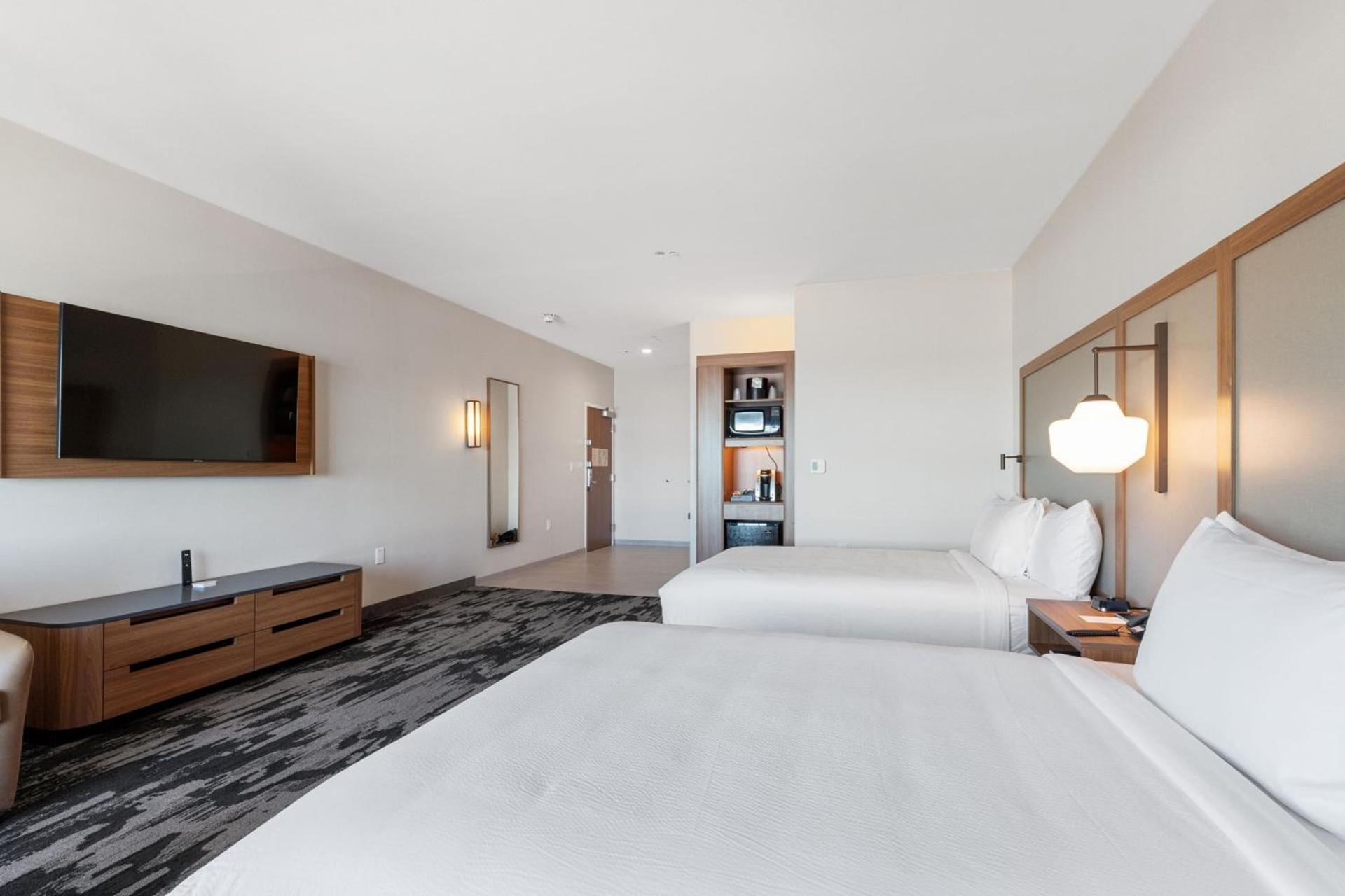 Fairfield by Marriott Inn & Suites San Francisco Pacifica photo 22