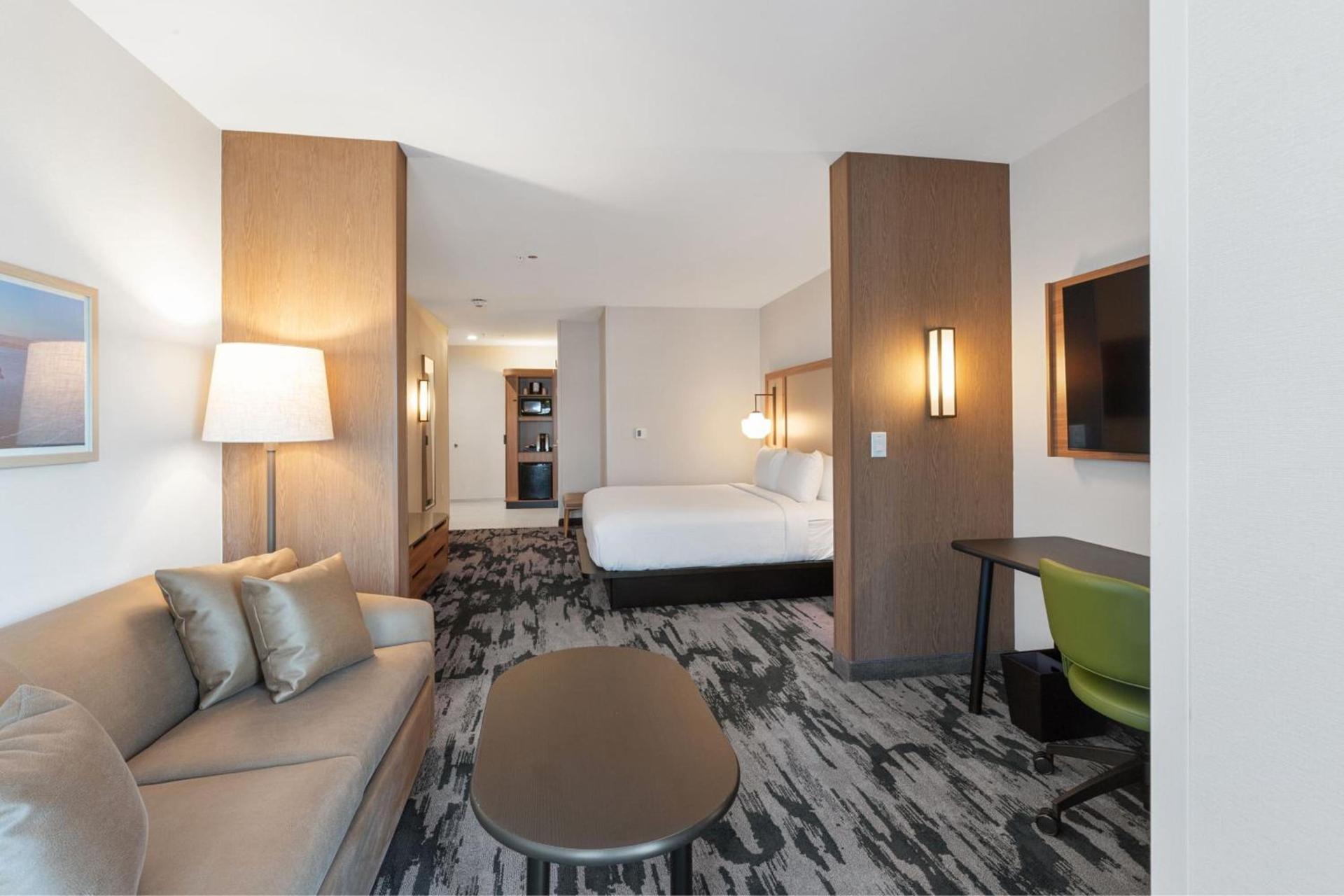 Fairfield by Marriott Inn & Suites San Francisco Pacifica photo 9