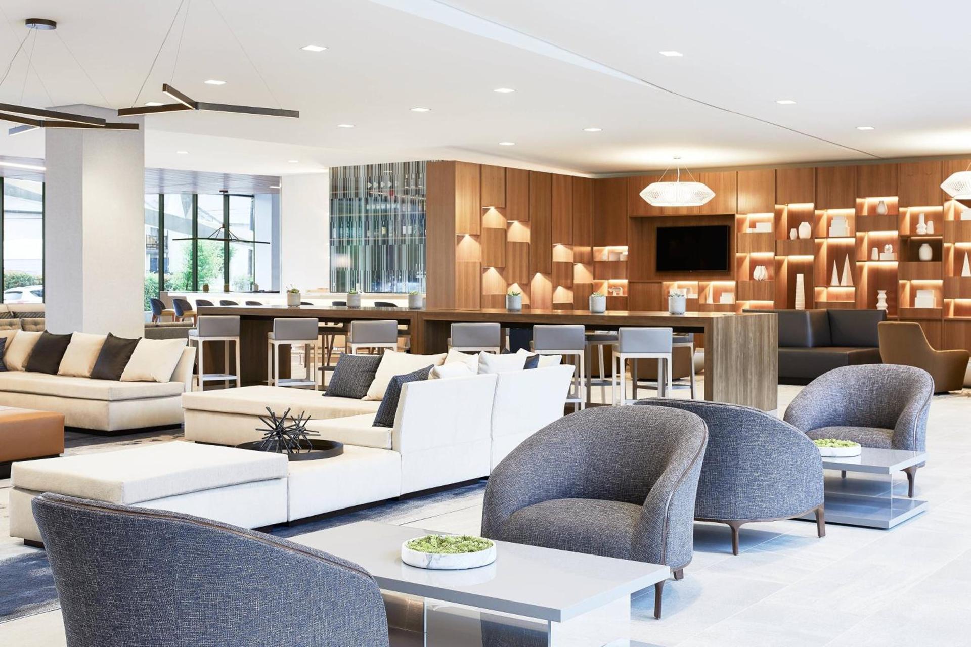 AC Hotel By Marriott Dallas By The Galleria photo 64