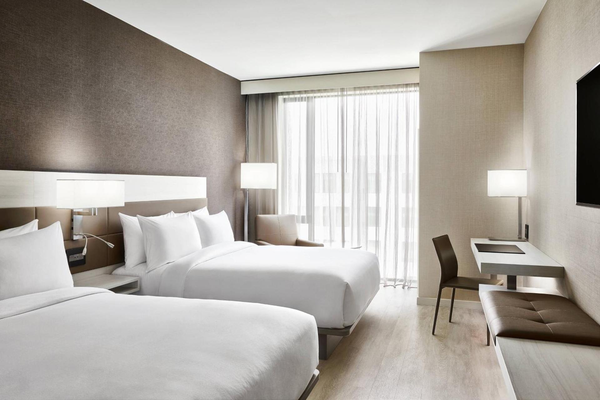 AC Hotel By Marriott Dallas By The Galleria photo 63