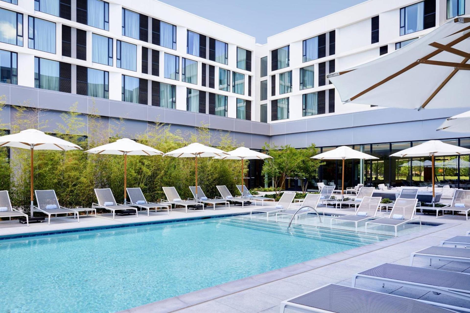 AC Hotel By Marriott Dallas By The Galleria photo 39