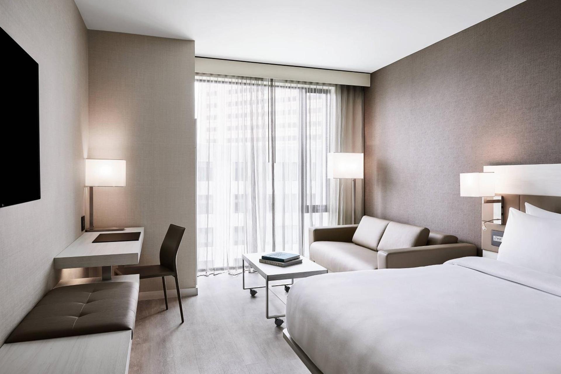 AC Hotel By Marriott Dallas By The Galleria photo 11