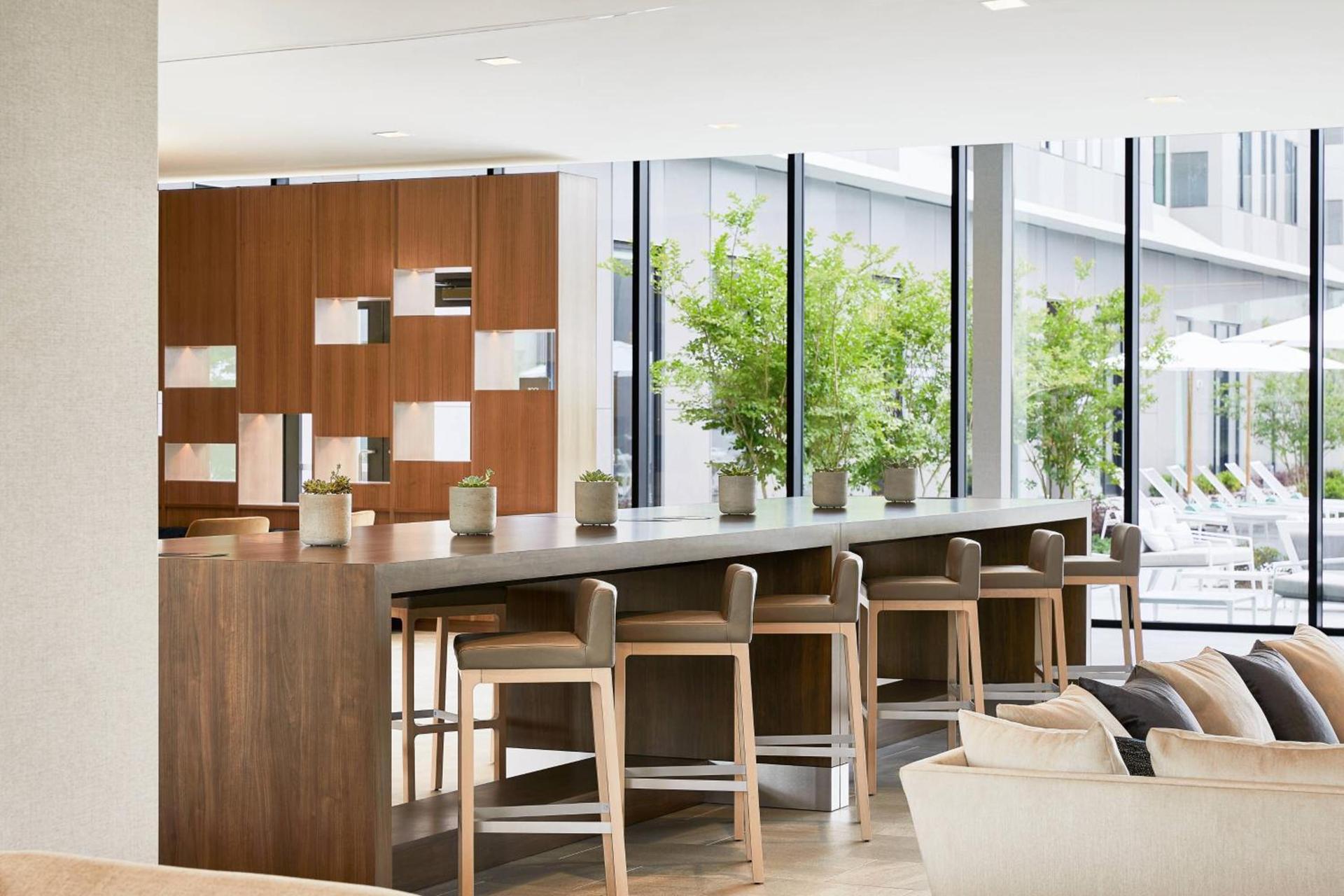 AC Hotel By Marriott Dallas By The Galleria photo 16