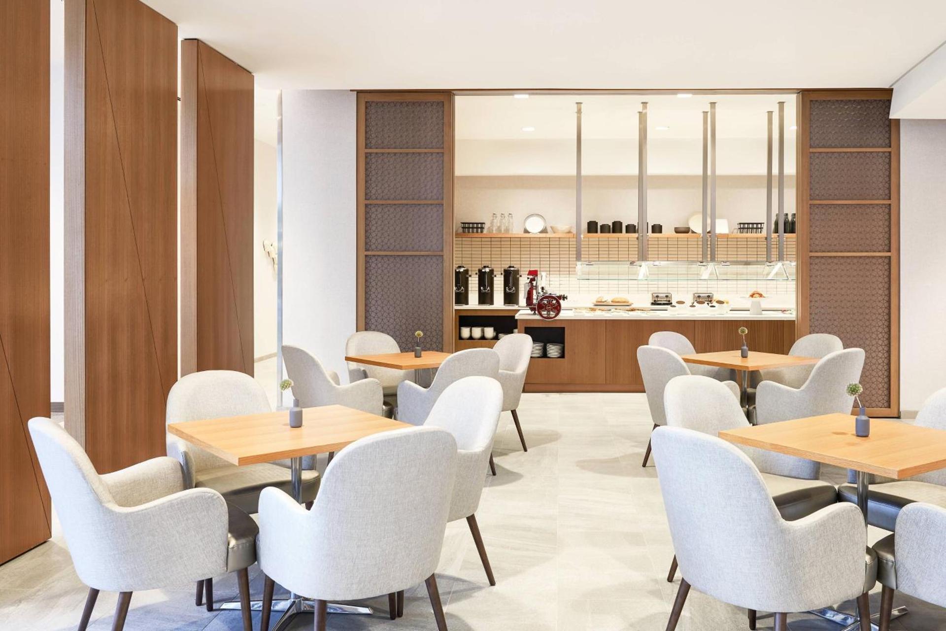 AC Hotel By Marriott Dallas By The Galleria photo 21