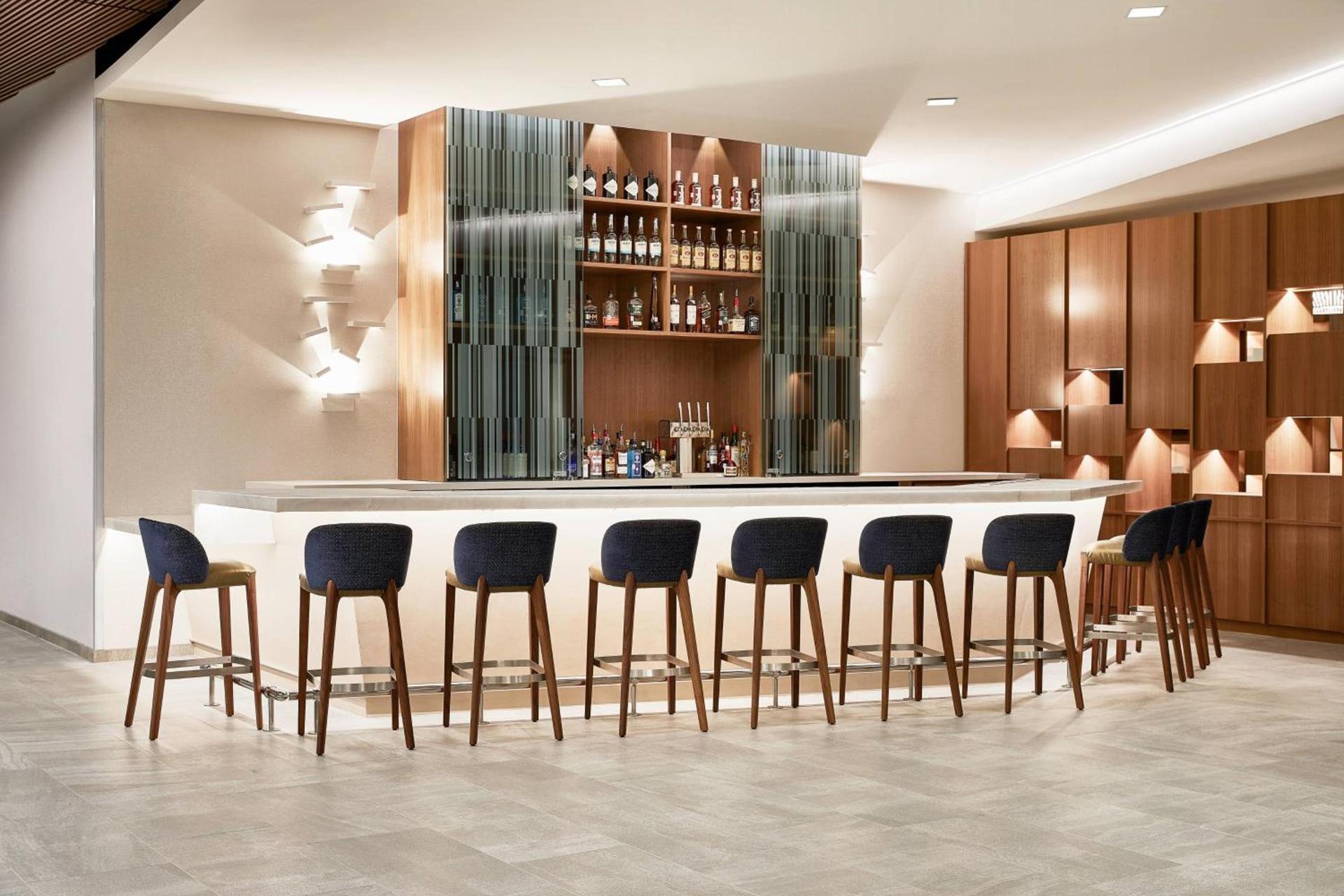 AC Hotel By Marriott Dallas By The Galleria photo 19