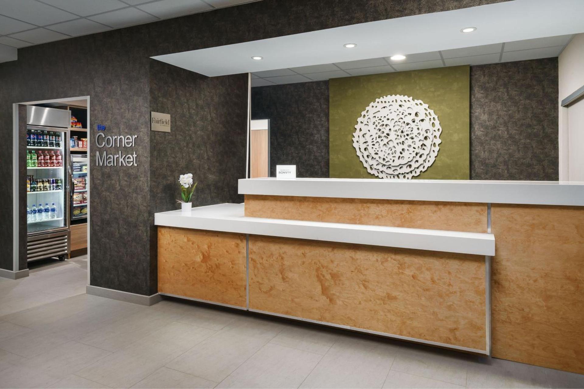 Fairfield Inn by Marriott Joliet South photo 4