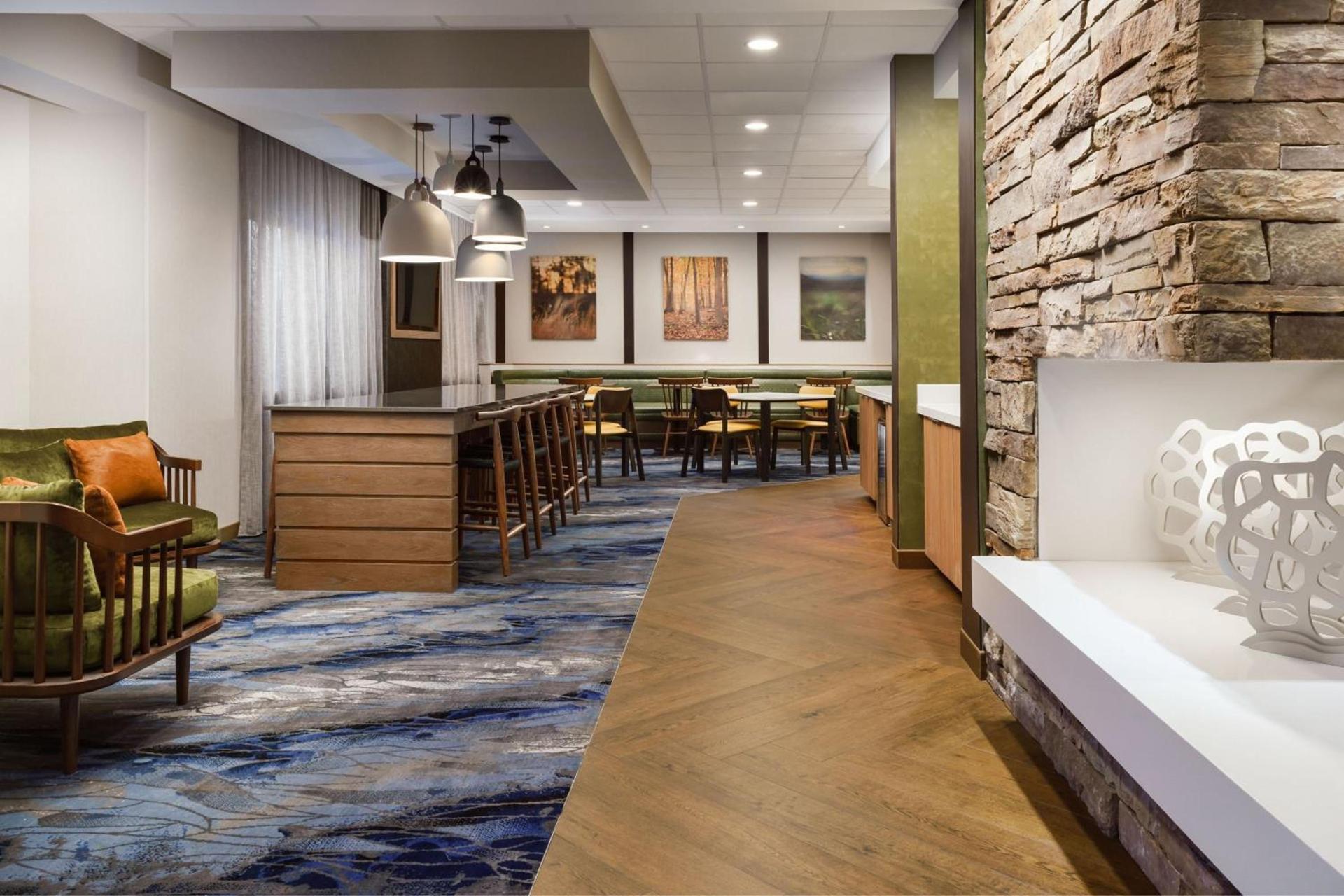Fairfield Inn by Marriott Joliet South photo 5