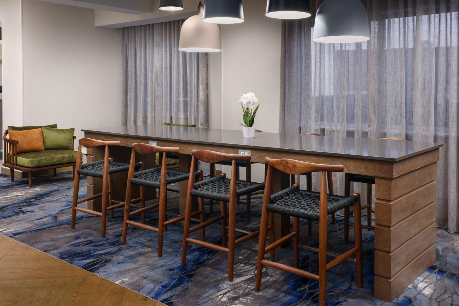 Fairfield Inn by Marriott Joliet South photo 7