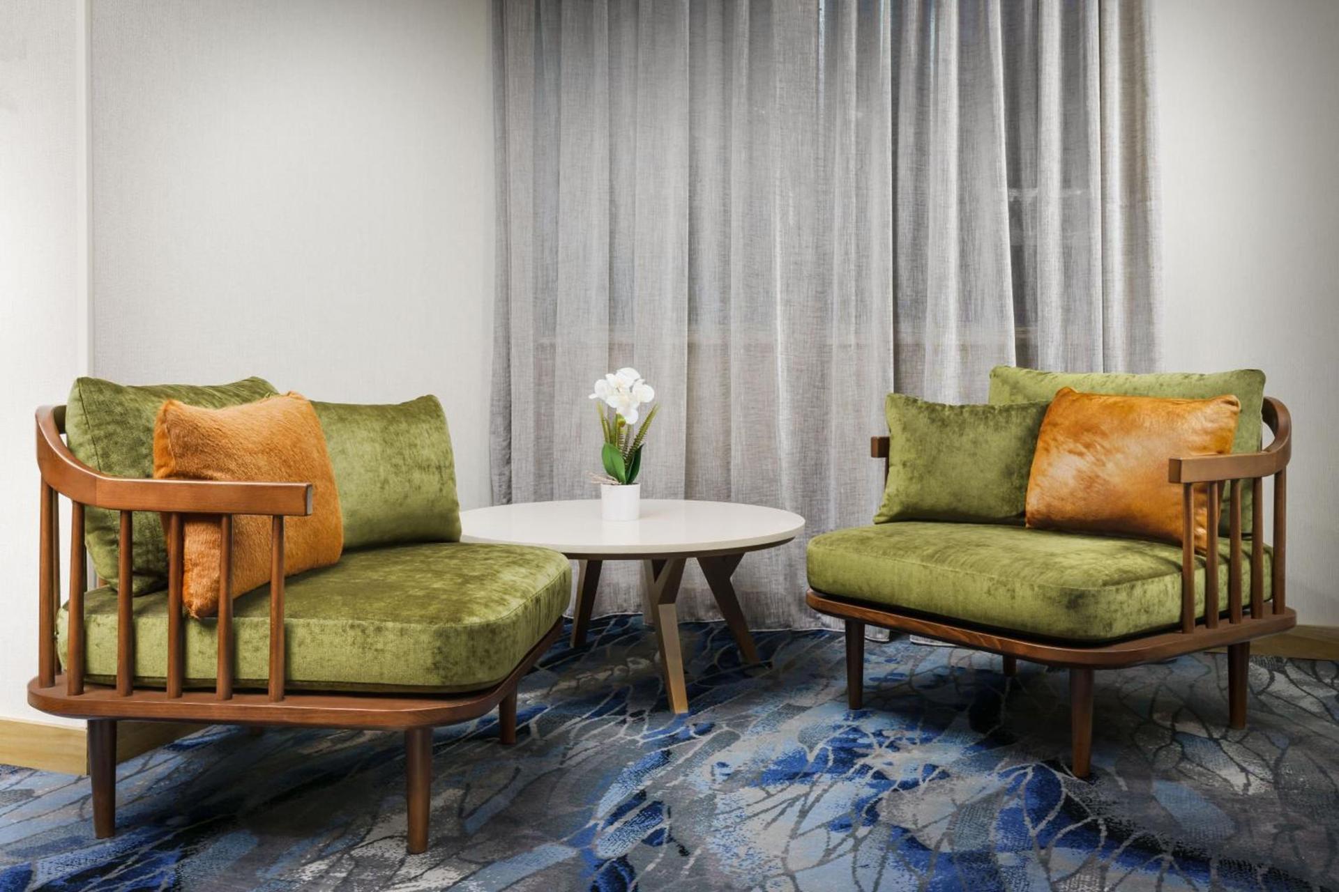 Fairfield Inn by Marriott Joliet South photo 8