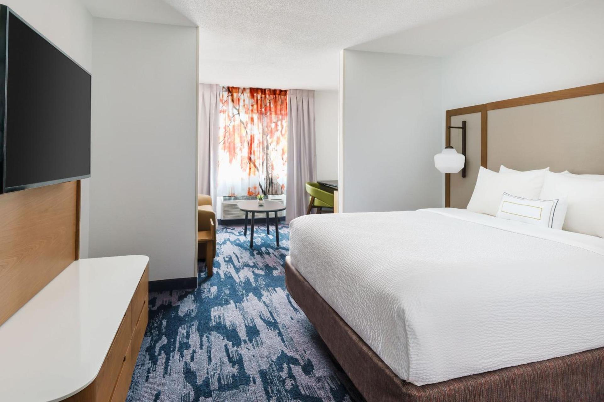 Fairfield Inn by Marriott Joliet South photo 11