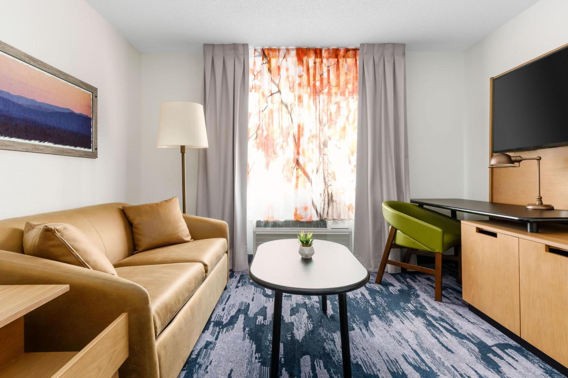Fairfield Inn by Marriott Joliet South photo 10
