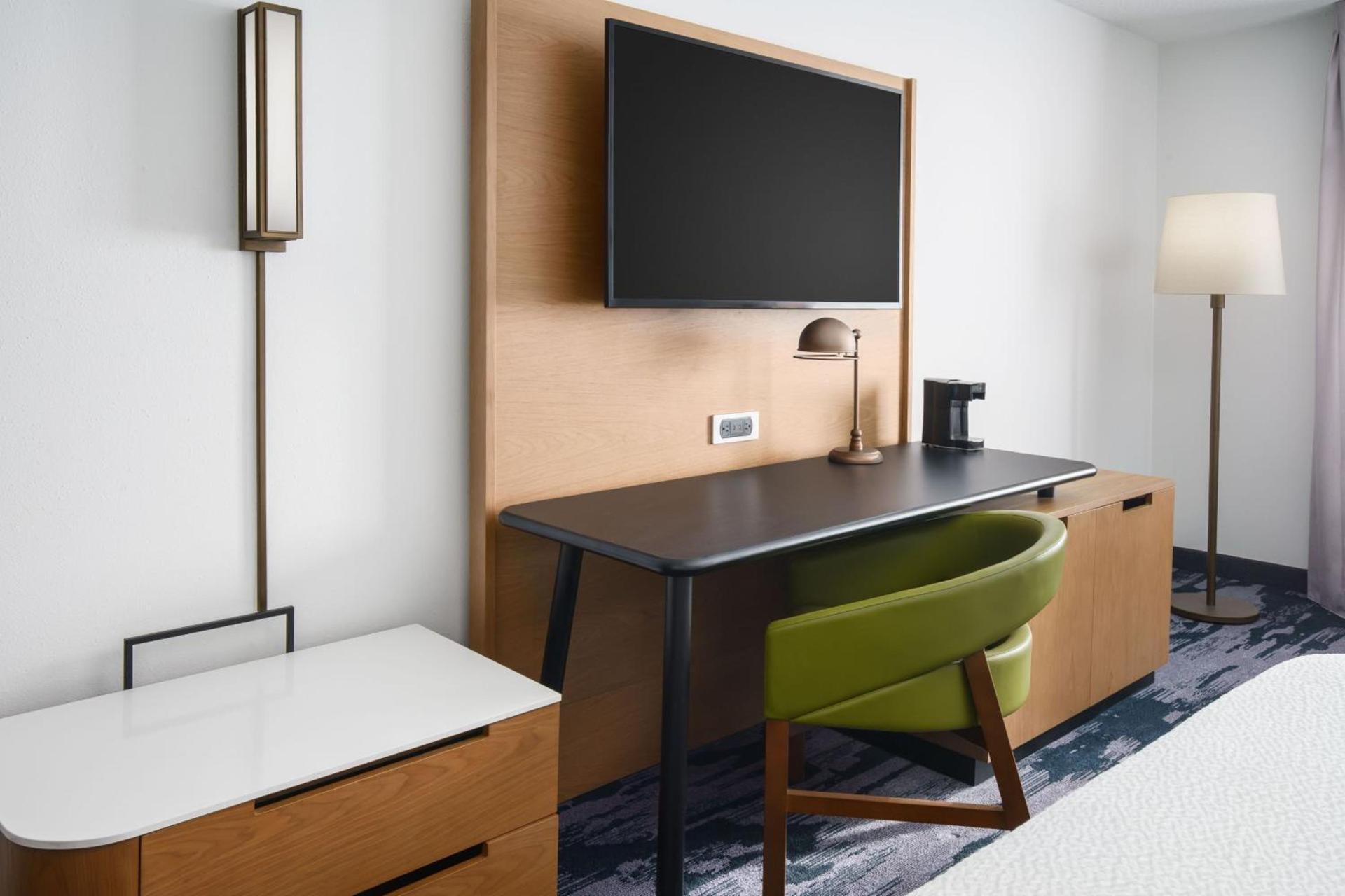 Fairfield Inn by Marriott Joliet South photo 16