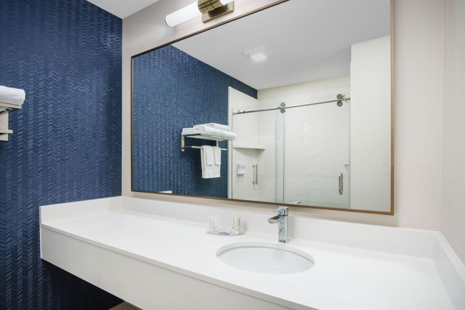 Fairfield Inn by Marriott Joliet South photo 17